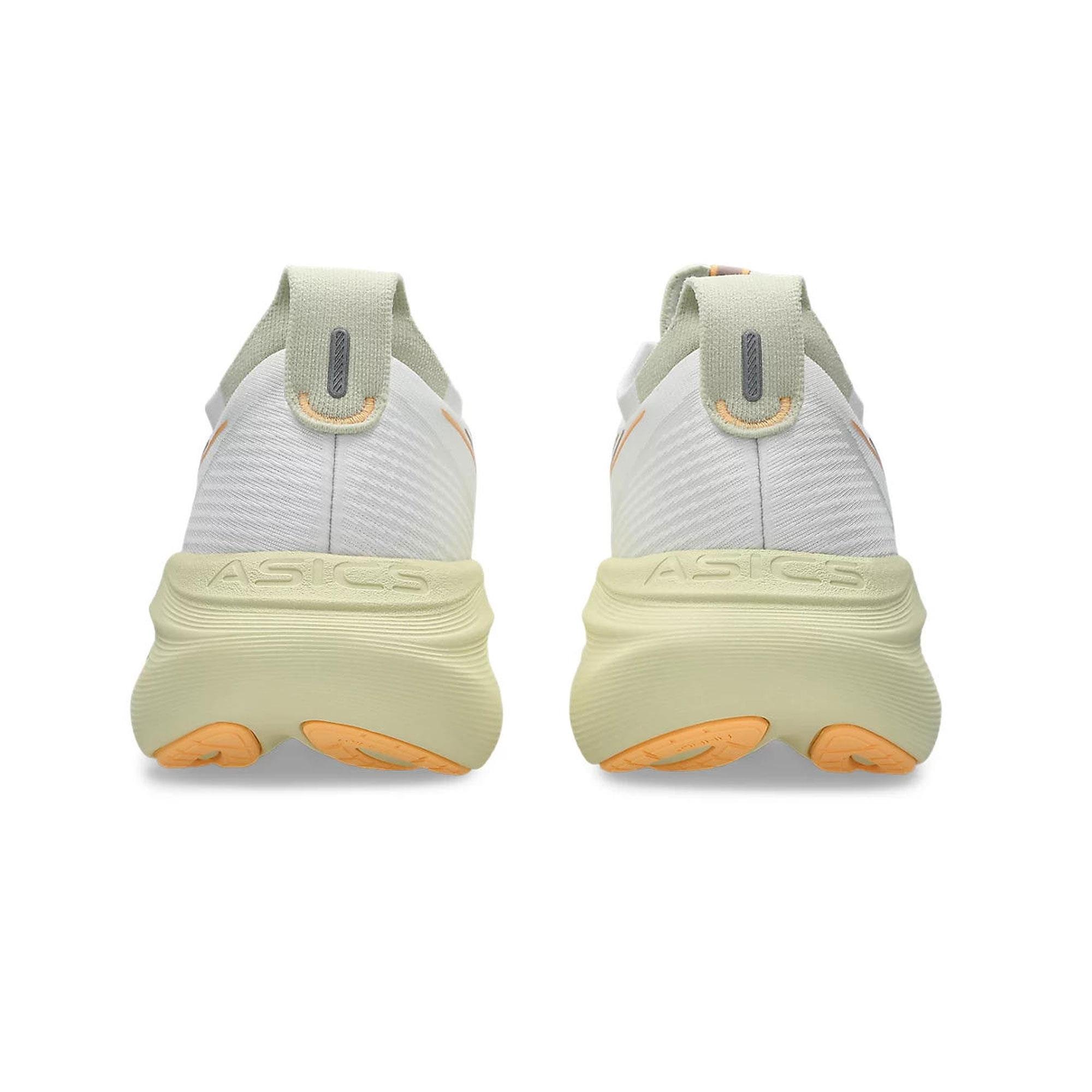 Asics Gel-Nimbus 27 Erkek Koşu Ayakkabısı - Görsel 6