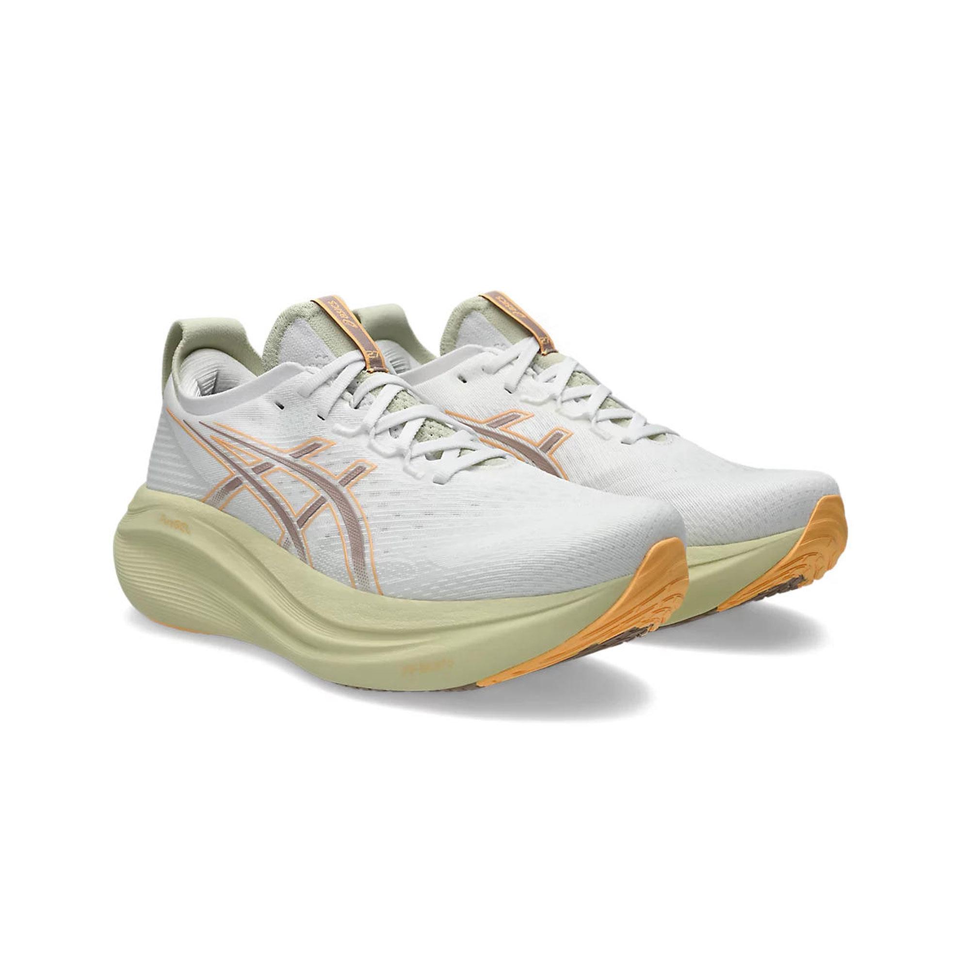 Asics Gel-Nimbus 27 Erkek Koşu Ayakkabısı - Görsel 3