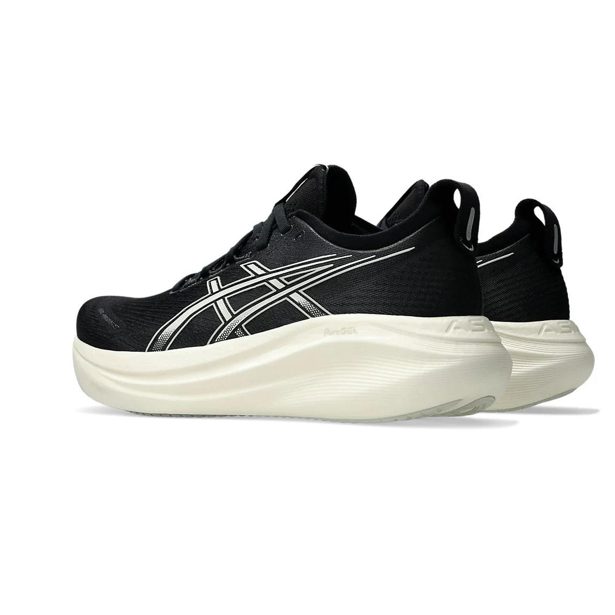 Asics Gel-Nimbus 27 Erkek Koşu Ayakkabısı - Görsel 4