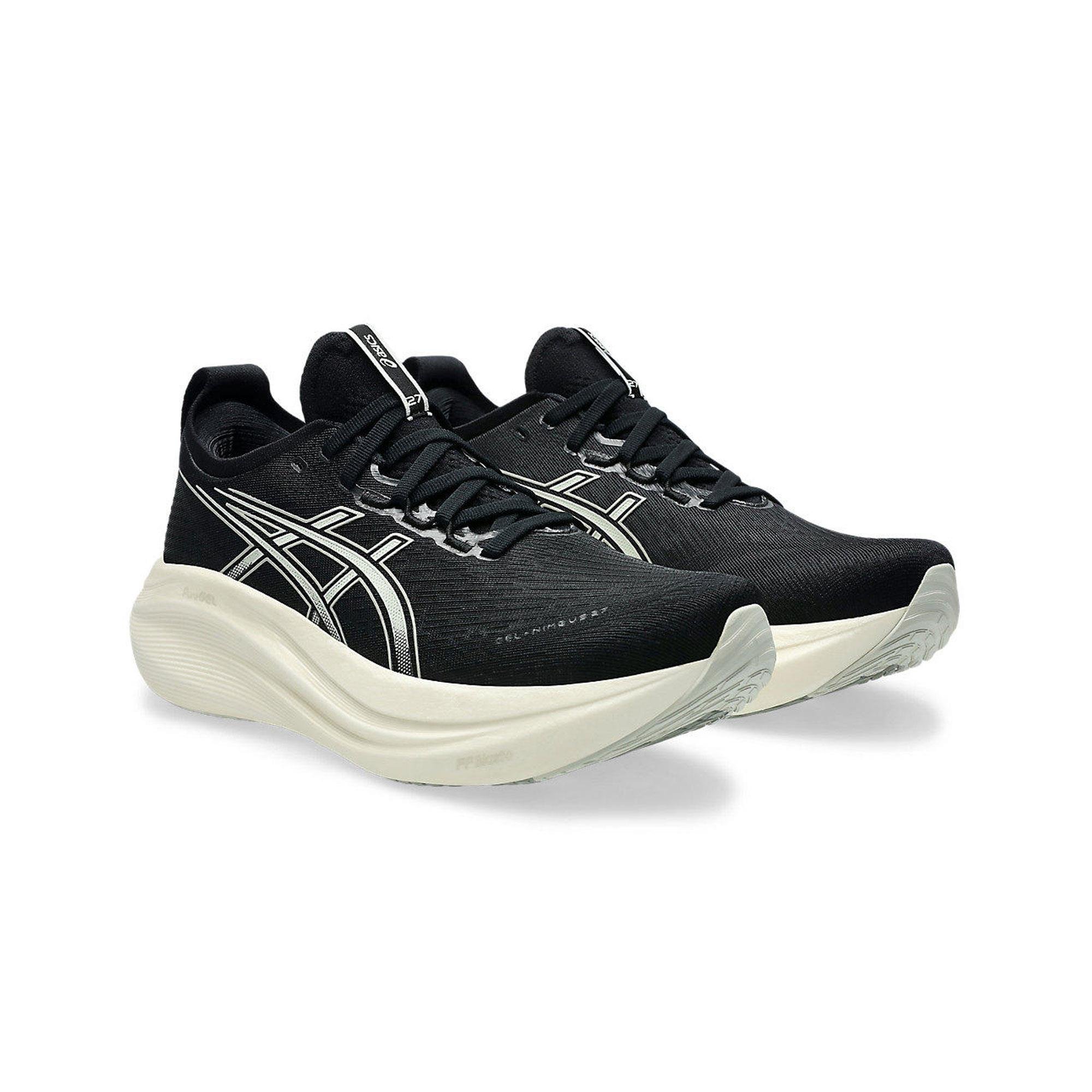 Asics Gel-Nimbus 27 Erkek Koşu Ayakkabısı - Görsel 3