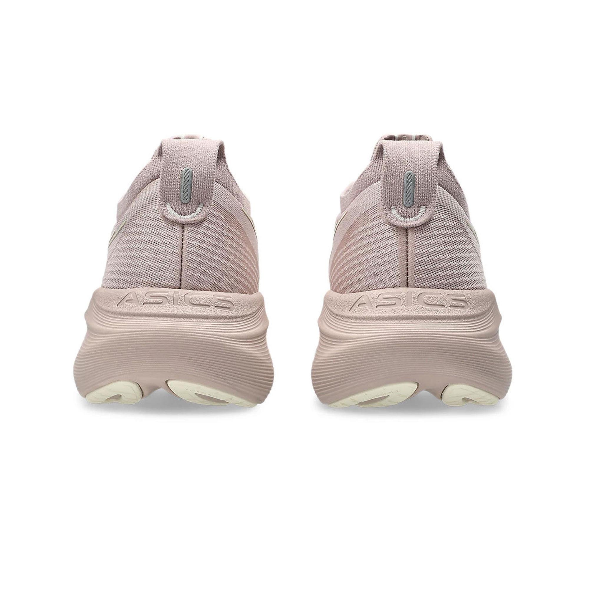 Asics Gel-Nimbus 27 Kadın Koşu Ayakkabısı - Görsel 5