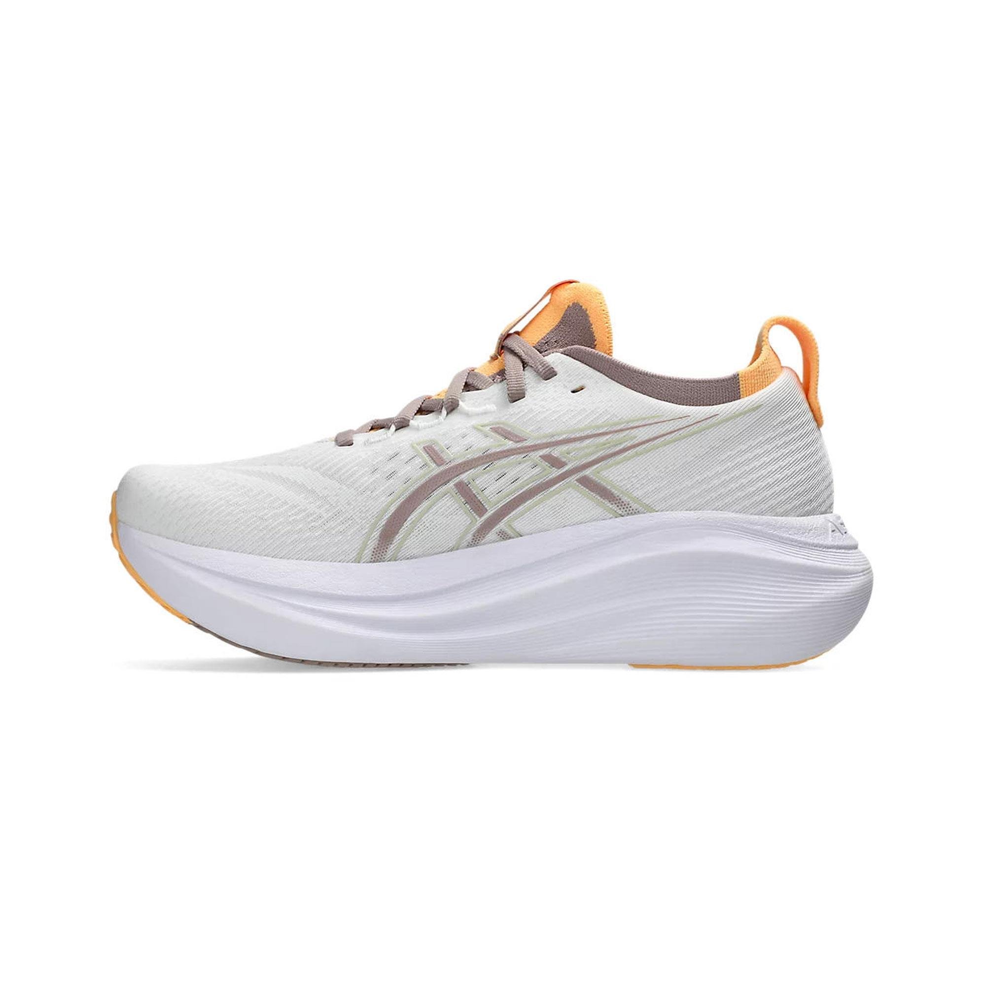 Asics Gel-Nimbus 27 Kadın Koşu Ayakkabısı - Görsel 5