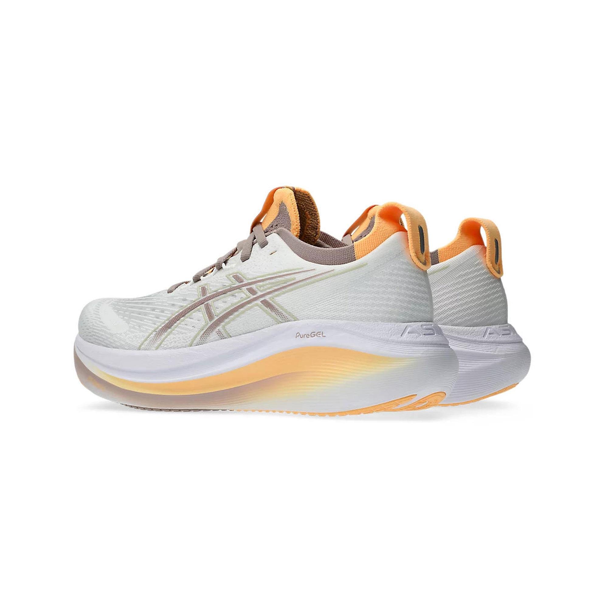 Asics Gel-Nimbus 27 Kadın Koşu Ayakkabısı - Görsel 4