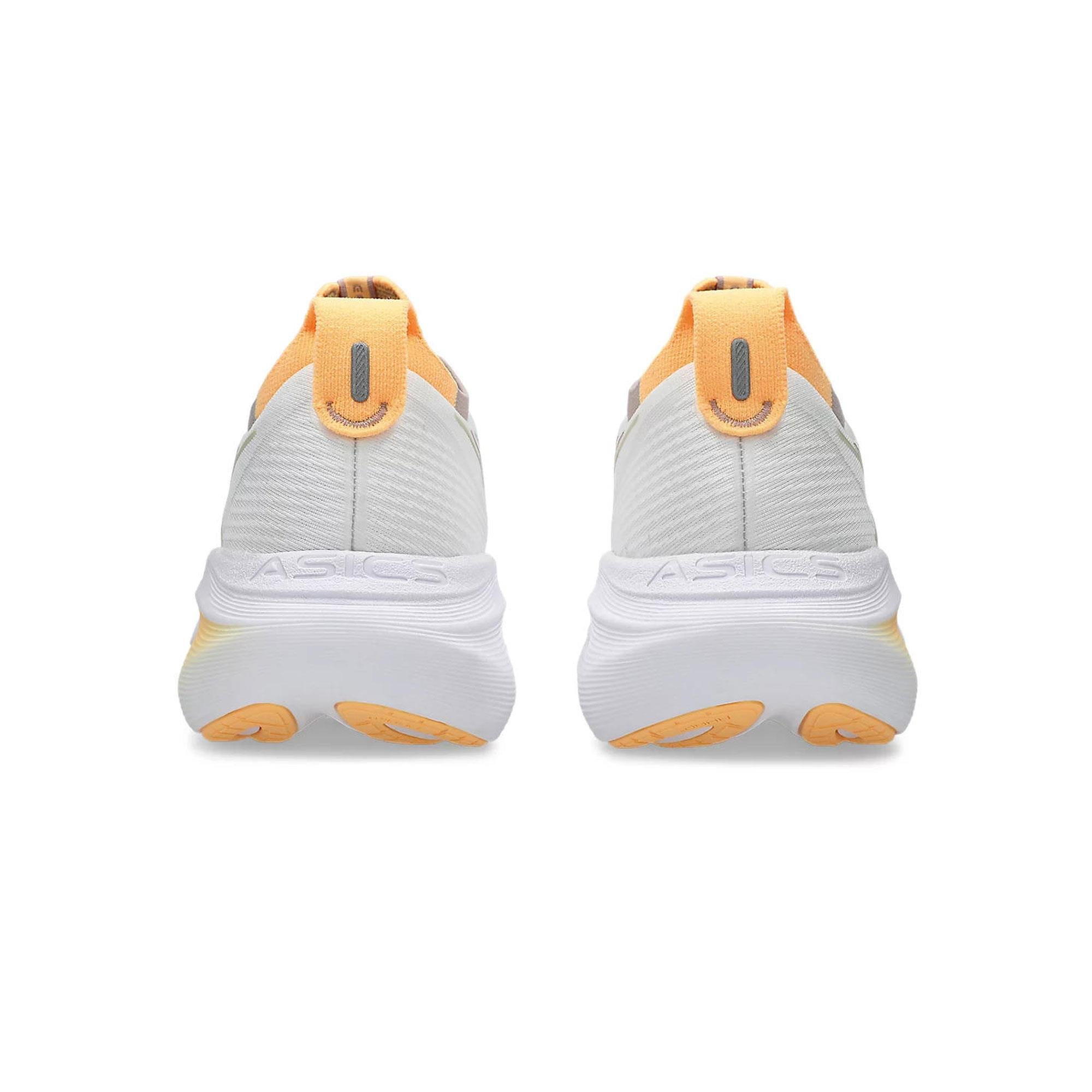 Asics Gel-Nimbus 27 Kadın Koşu Ayakkabısı - Görsel 6