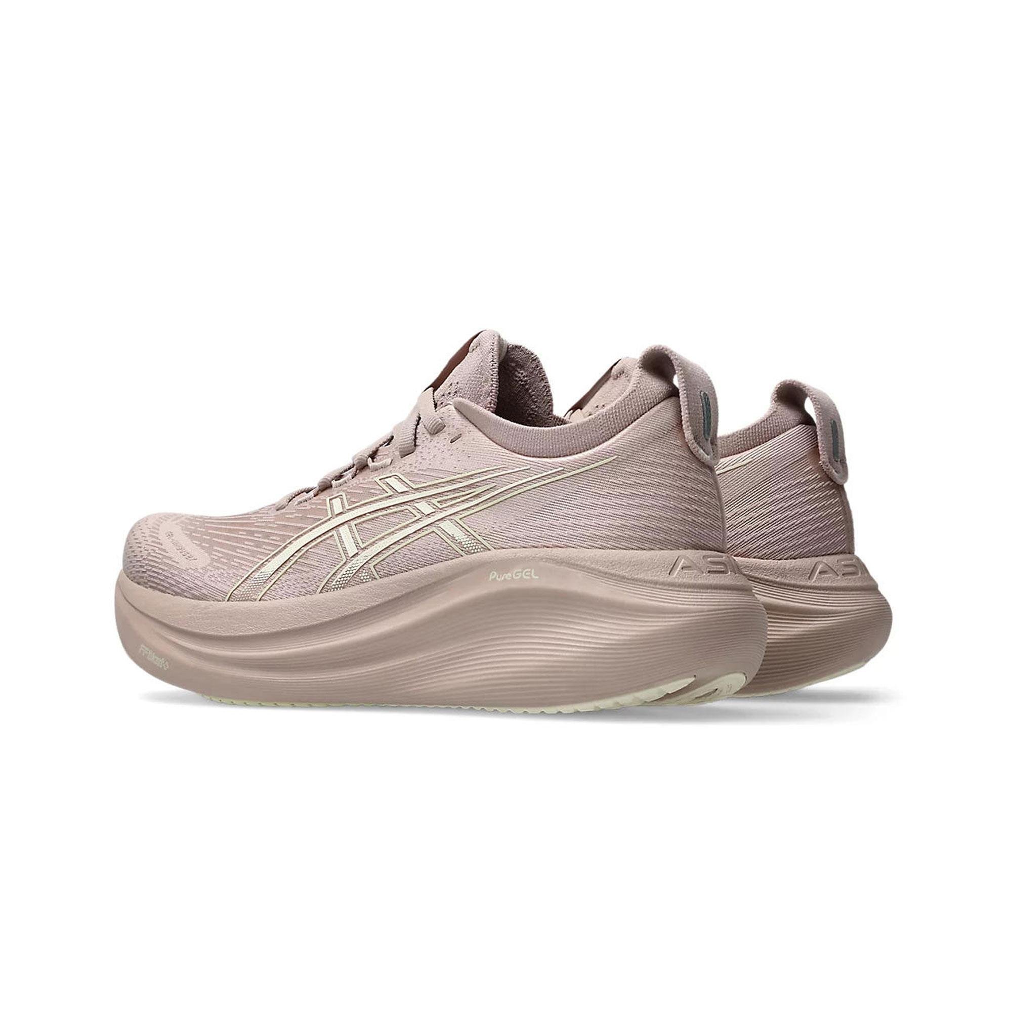 Asics Gel-Nimbus 27 Kadın Koşu Ayakkabısı - Görsel 4