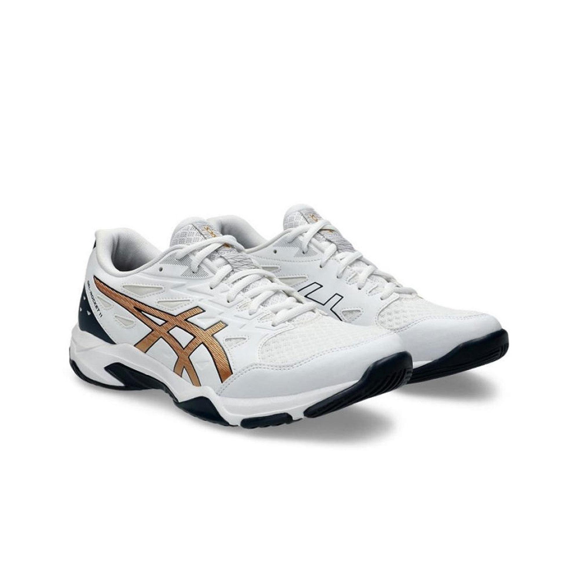 Asics Gel-Rocket 11 Erkek Voleybol Ayakkabısı - Görsel 3