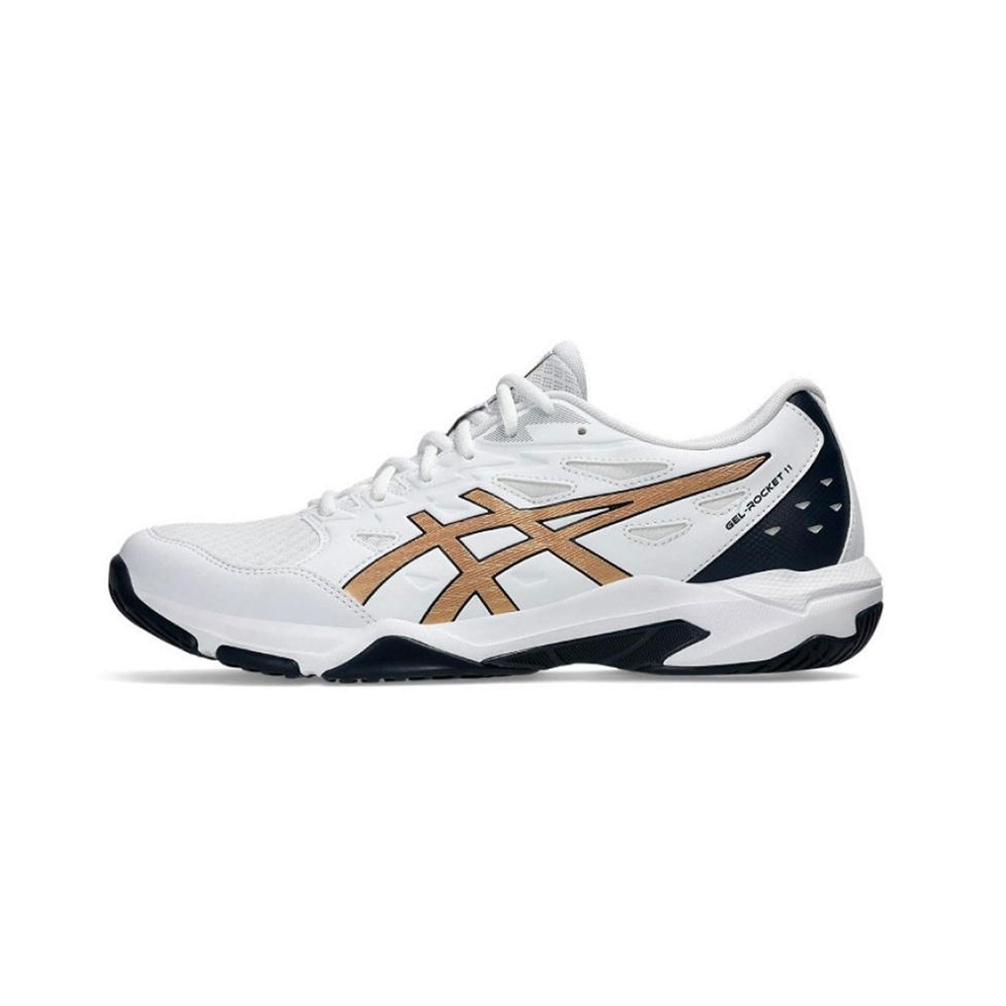 Asics Gel-Rocket 11 Erkek Voleybol Ayakkabısı