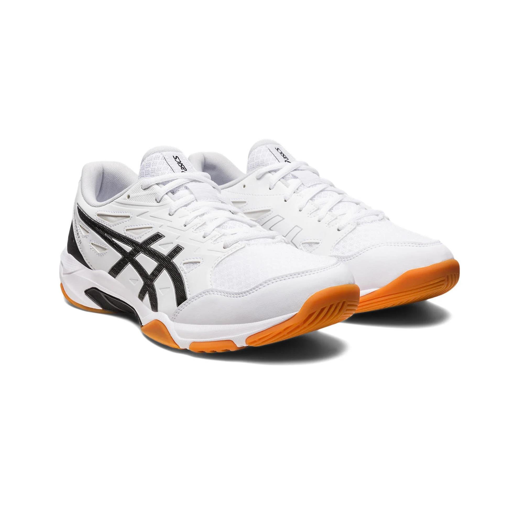 Asics Gel-Rocket 11 Erkek Voleybol Ayakkabısı - Görsel 4