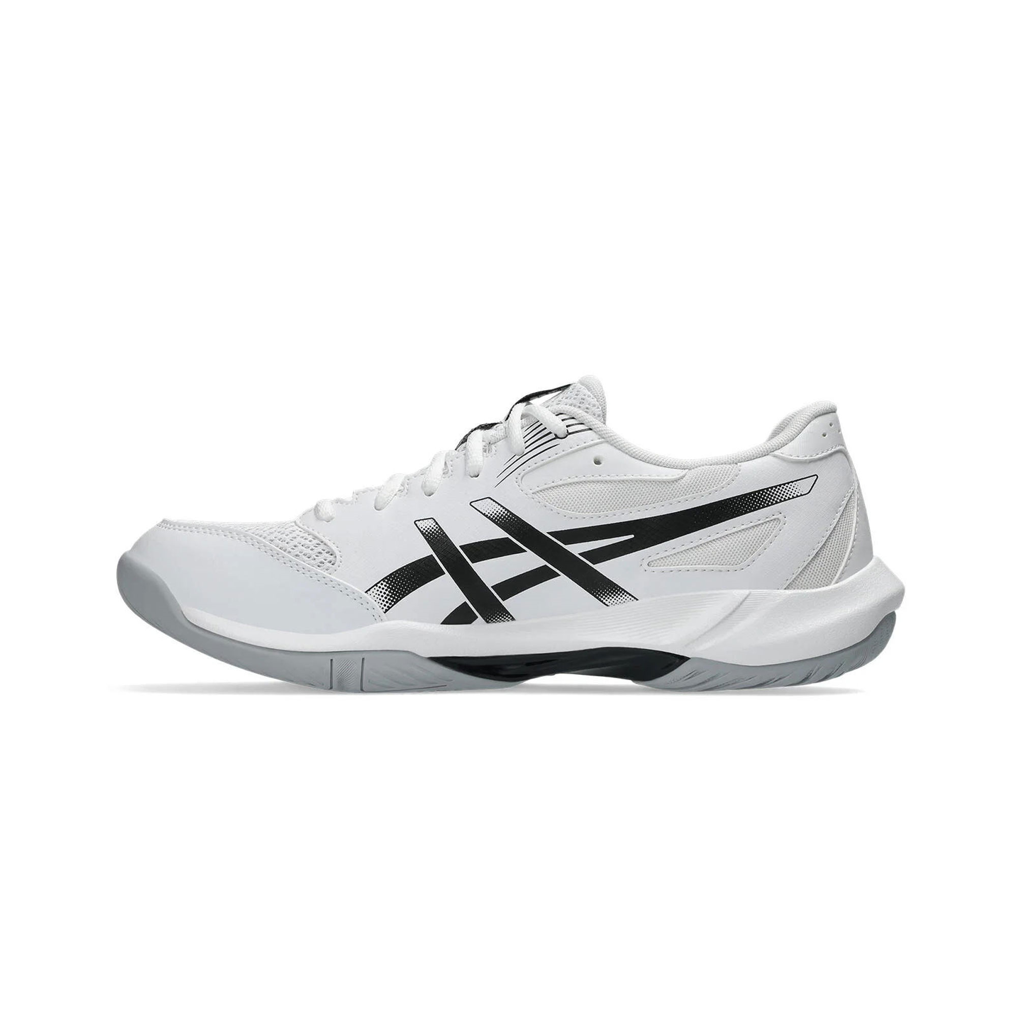 Asics Beyaz Asics Gel Rocket Voleybol Voleybol Ayakkabısı 12