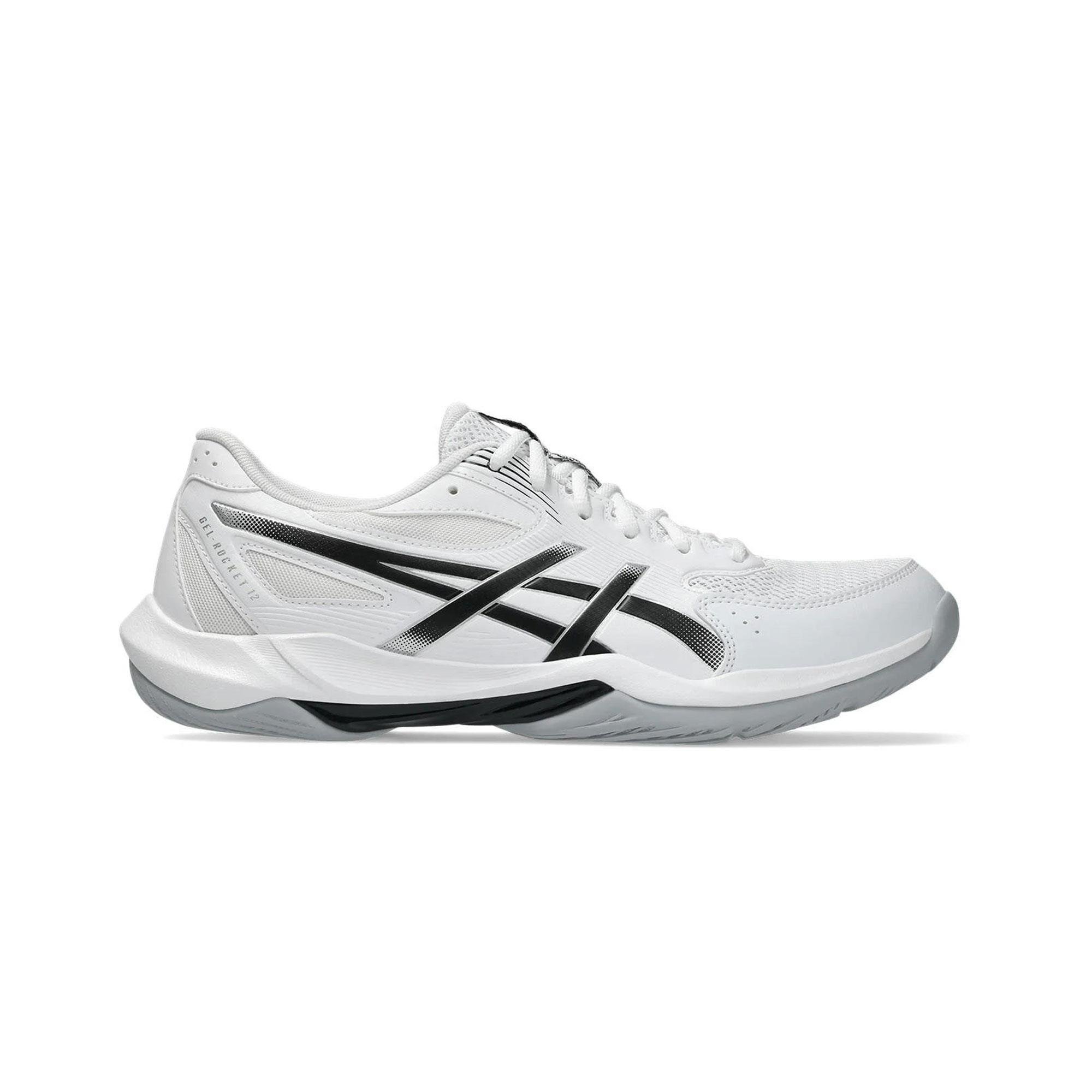 Asics Gel Rocket 12 Erkek Voleybol Ayakkabısı - Görsel 2