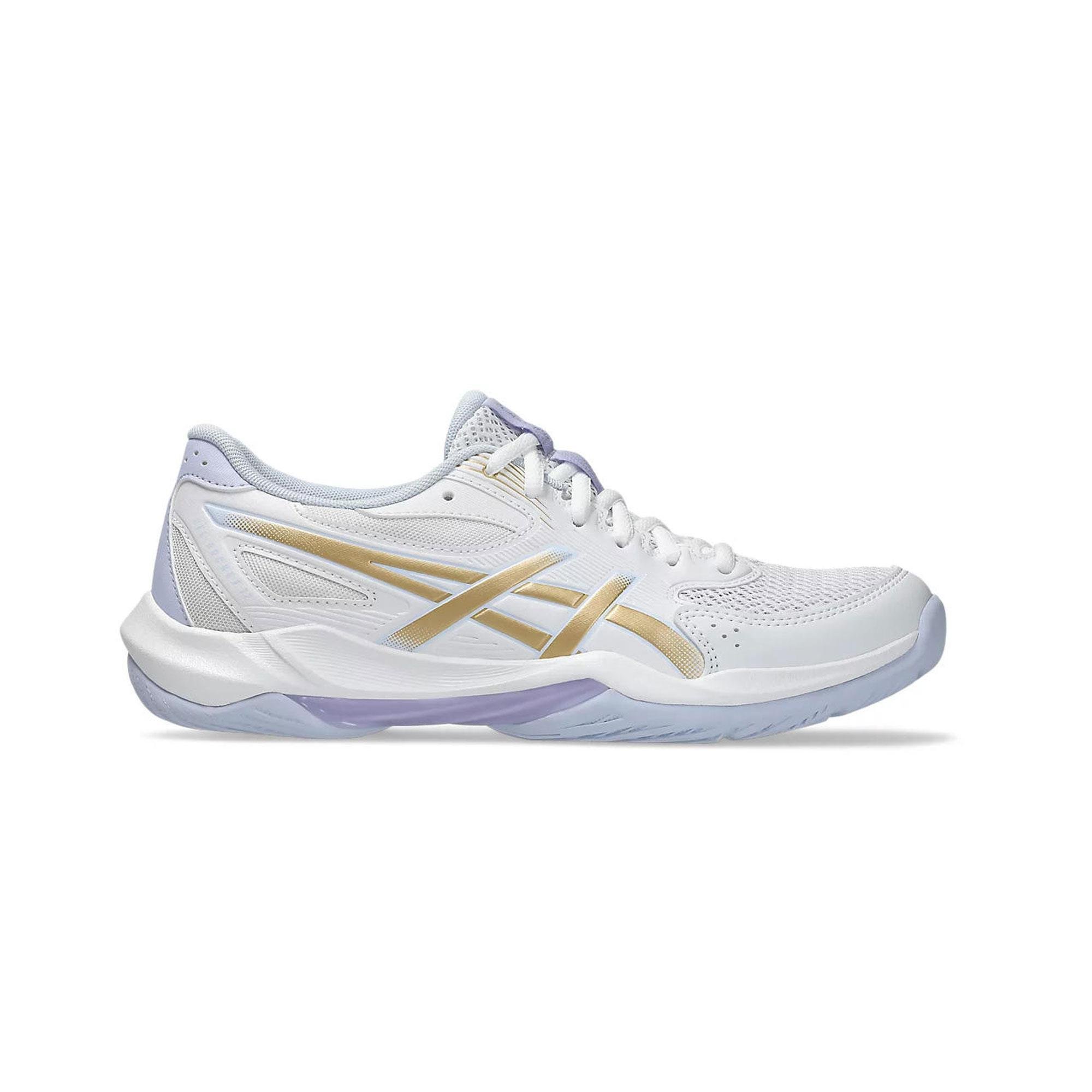 Asics Gel Rocket 12 Kadın Voleybol Ayakkabısı - Görsel 2