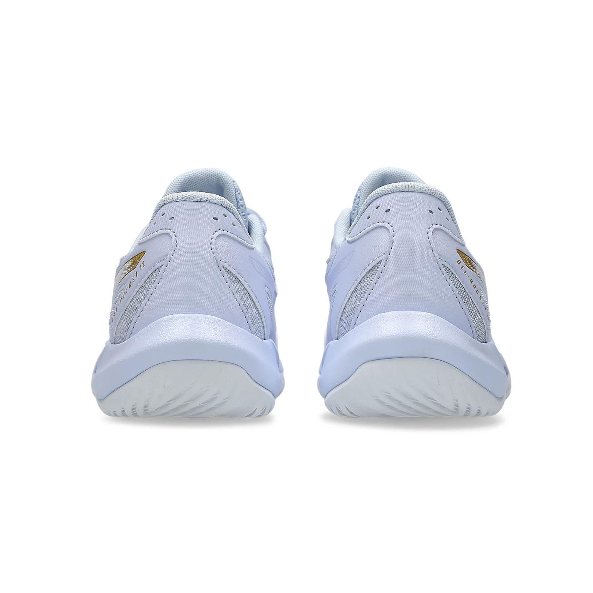 Asics Mavi Asics Gel Rocket 12 Kadın Voleybol Ayakkabısı