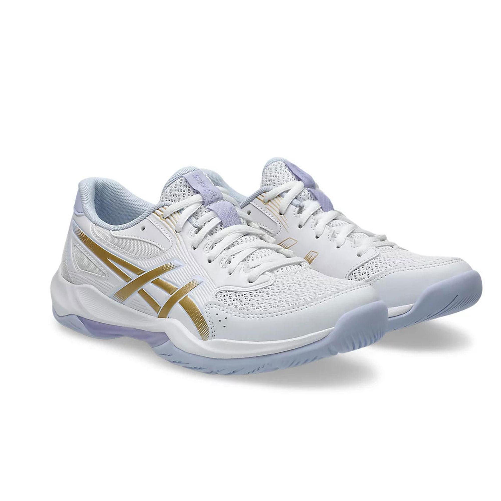 Asics Gel Rocket 12 Kadın Voleybol Ayakkabısı - Görsel 3