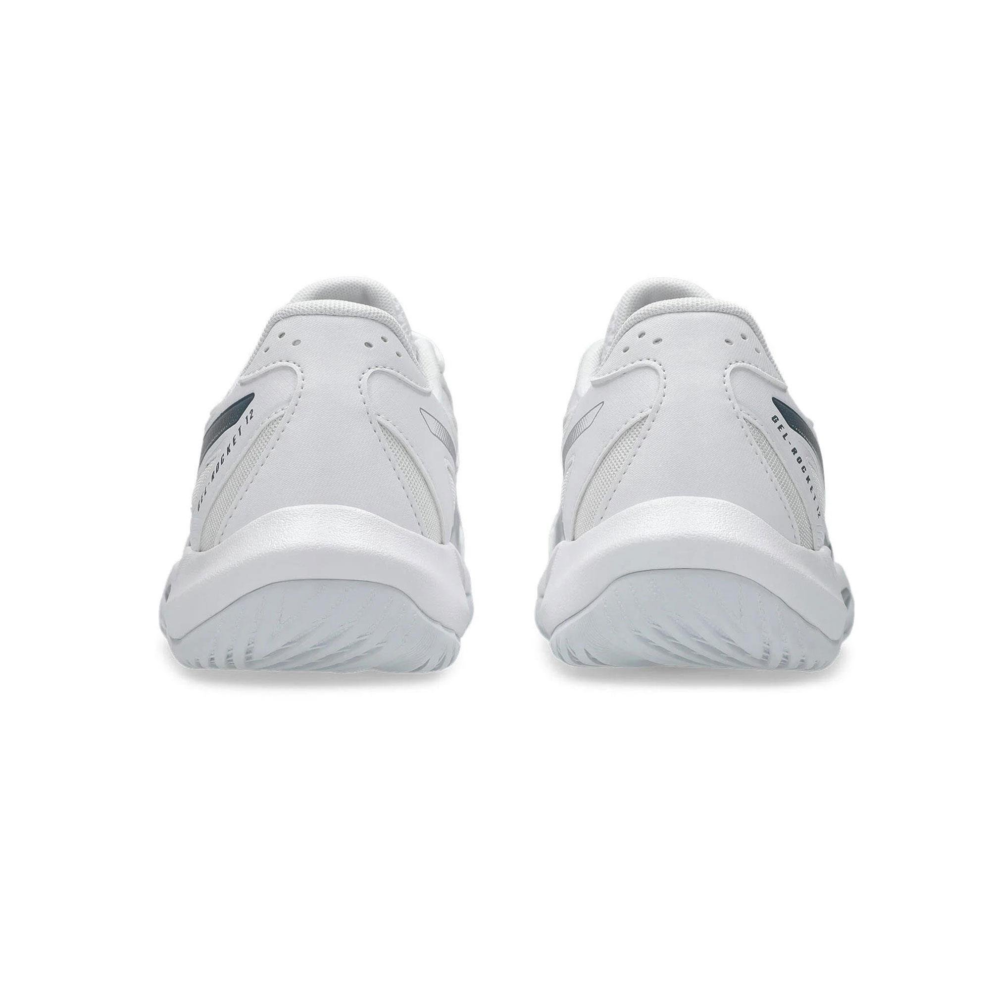 Asics Gel Rocket 12 Kadın Voleybol Ayakkabısı - Görsel 6