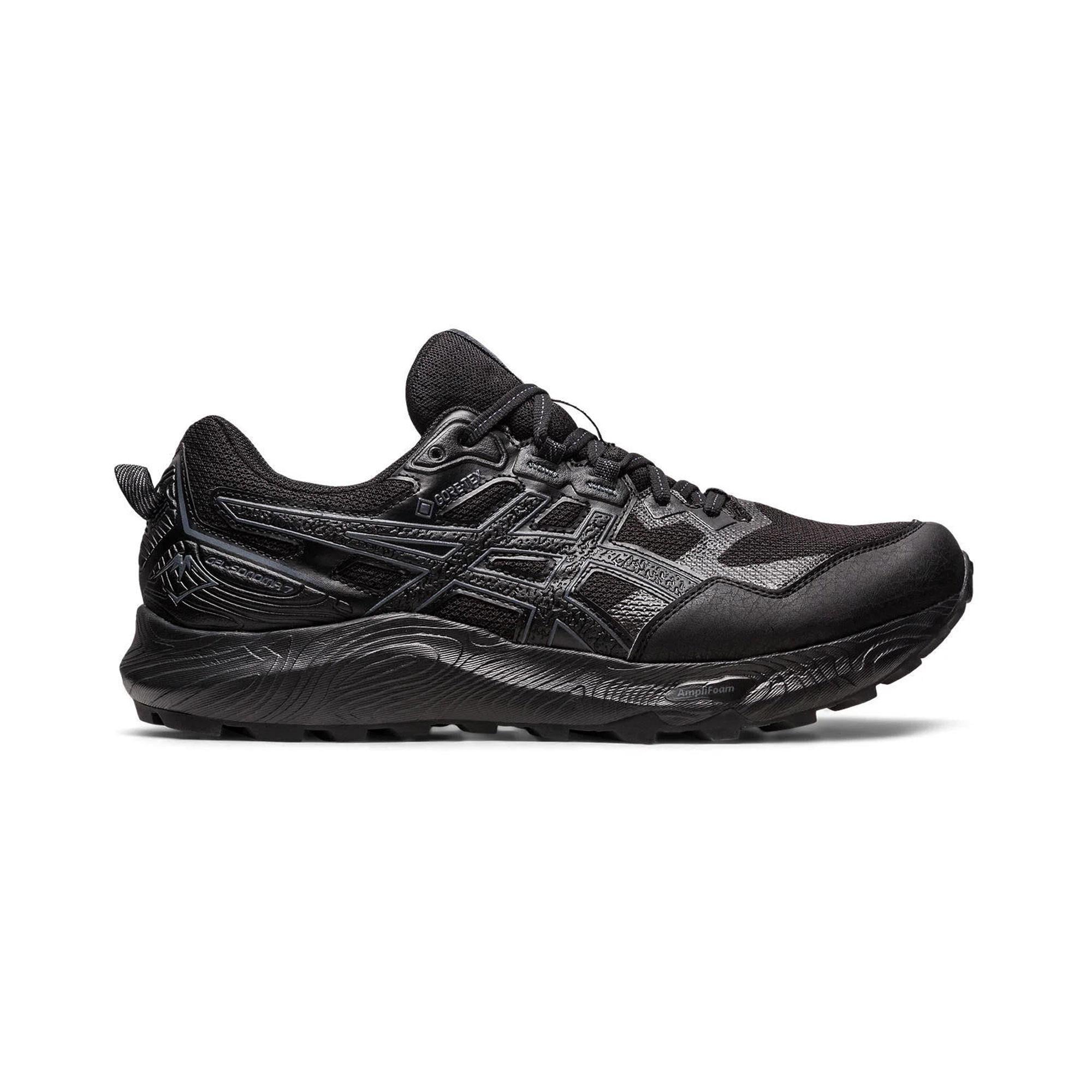 綺麗！asics gel sonoma gore tex 27.0 スニーカー Asics Gel-Sonoma 7 Gore-Tex Erkek Outdoor Ayakkabı 1011B593-002