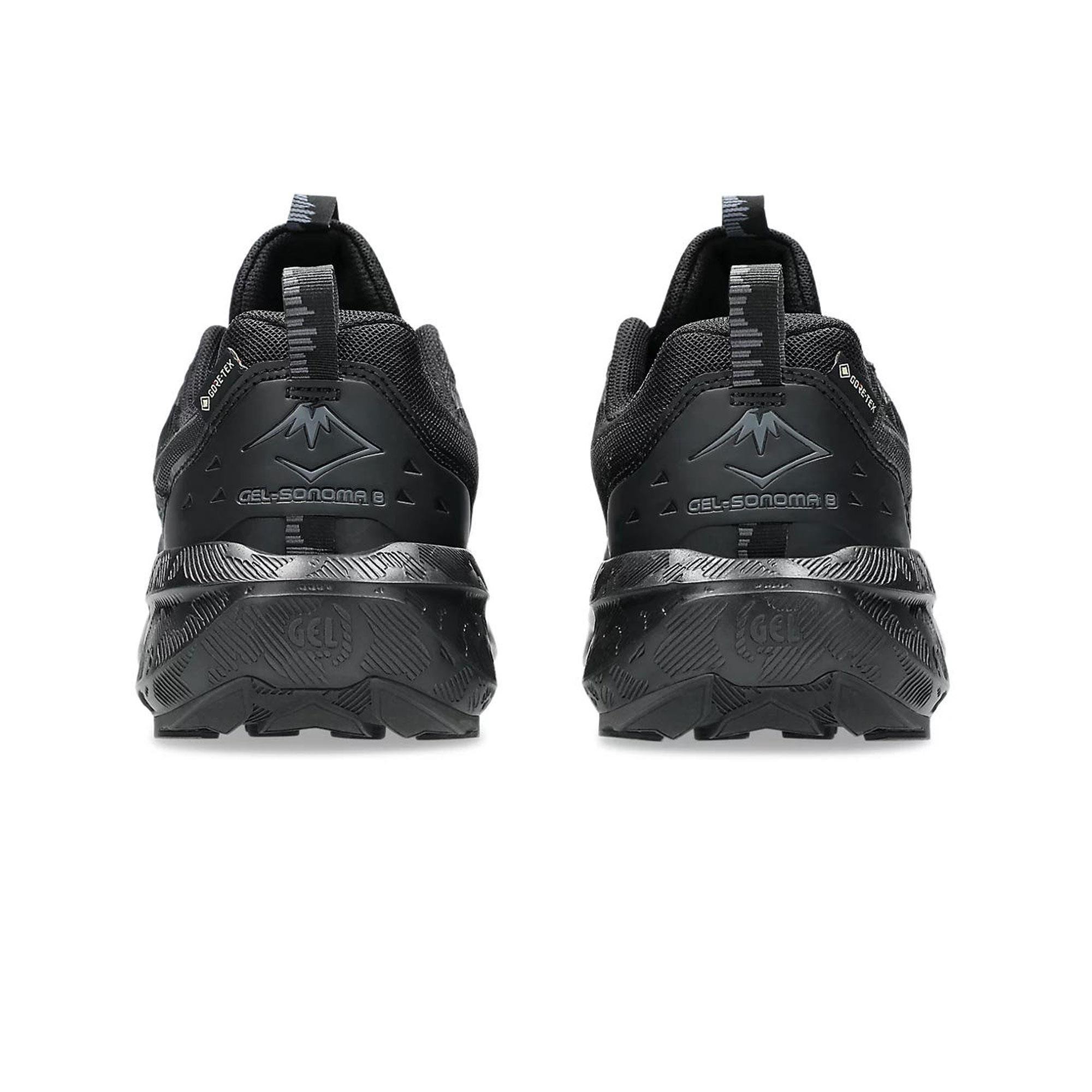 Asics Gel-Sonoma 8 GTX Erkek Koşu Ayakkabısı - Görsel 6