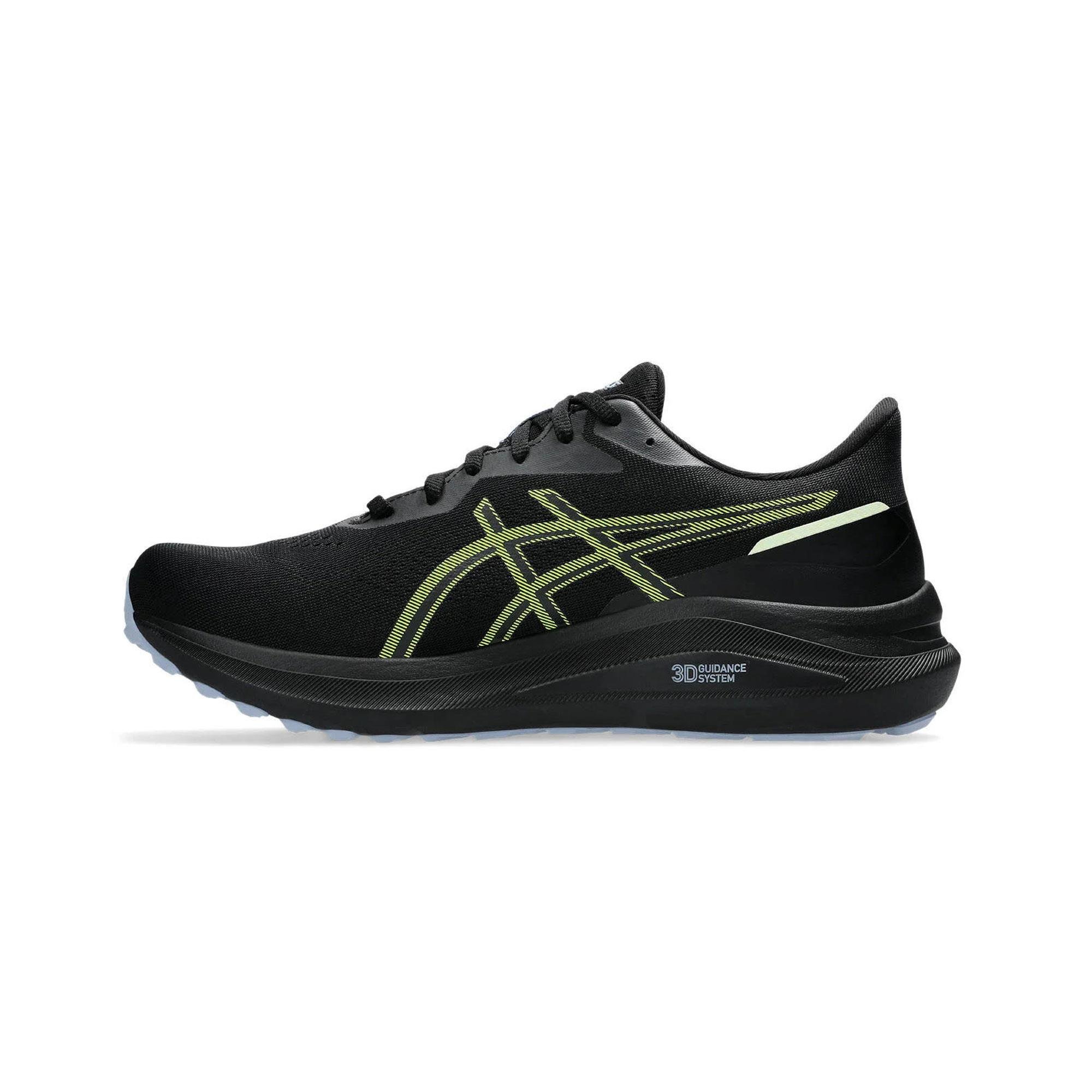 Asics Gt-1000 13 Gtx Erkek Koşu Ayakkabısı - Görsel 3