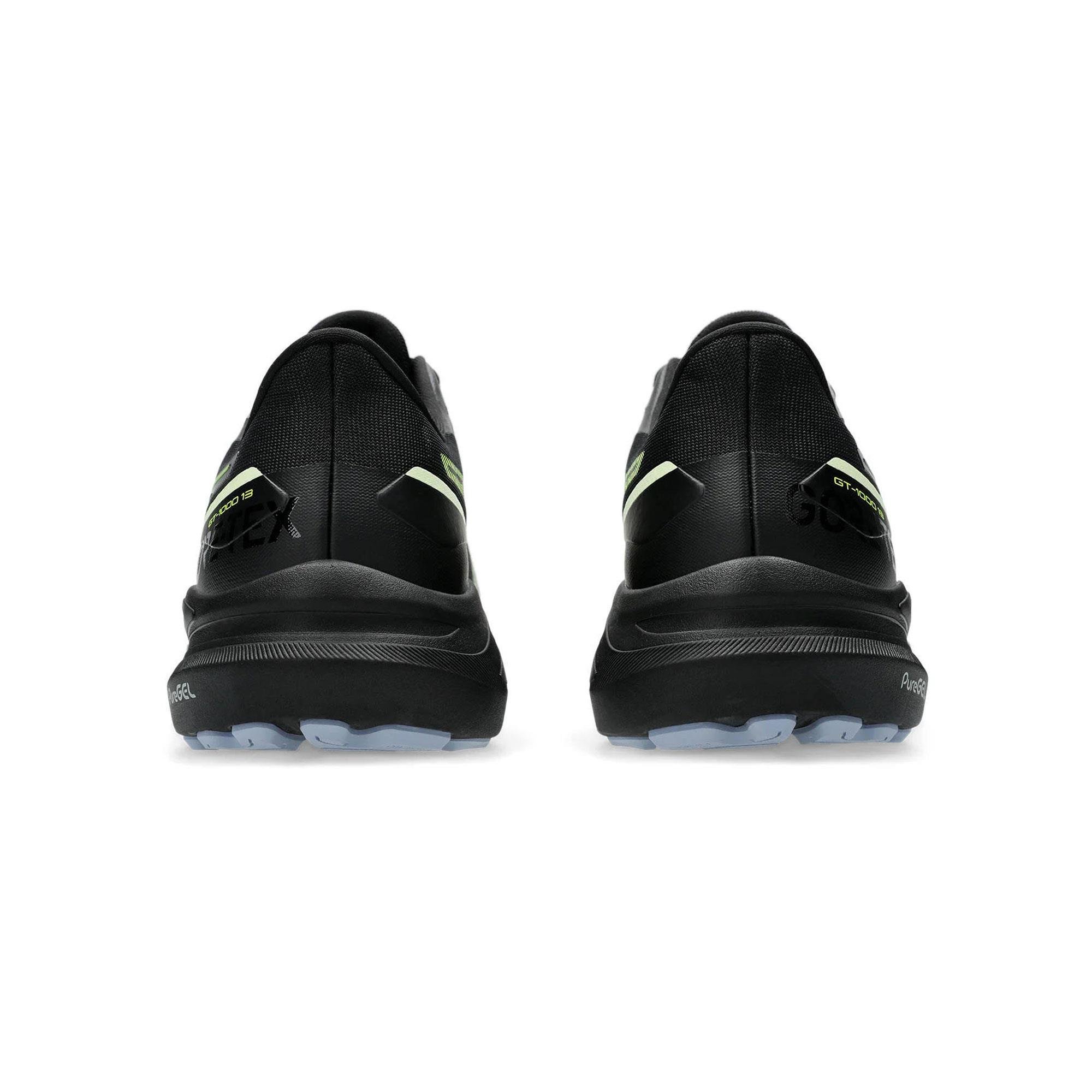 Asics Gt-1000 13 Gtx Erkek Koşu Ayakkabısı - Görsel 6