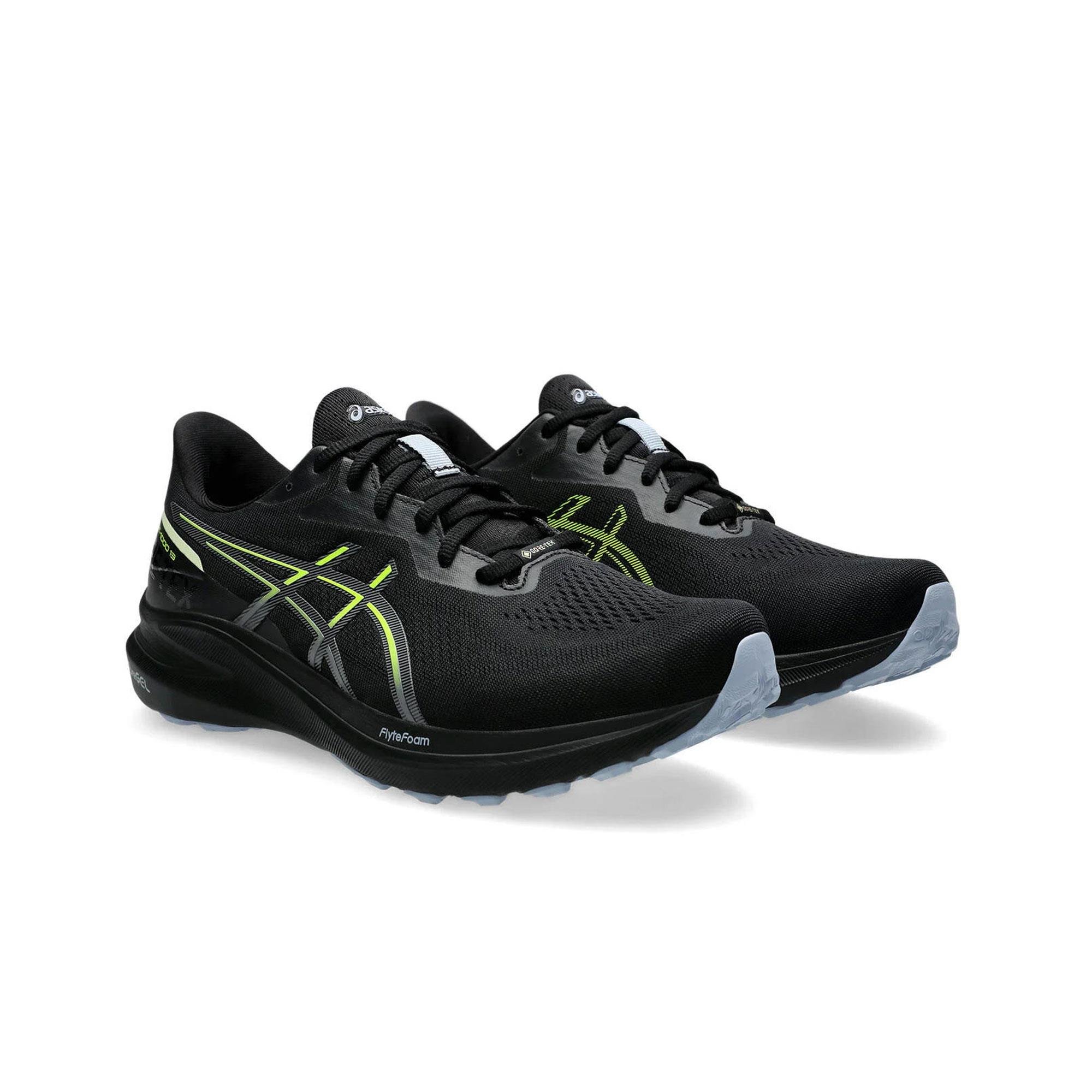 Asics Gt-1000 13 Gtx Erkek Koşu Ayakkabısı - Görsel 4