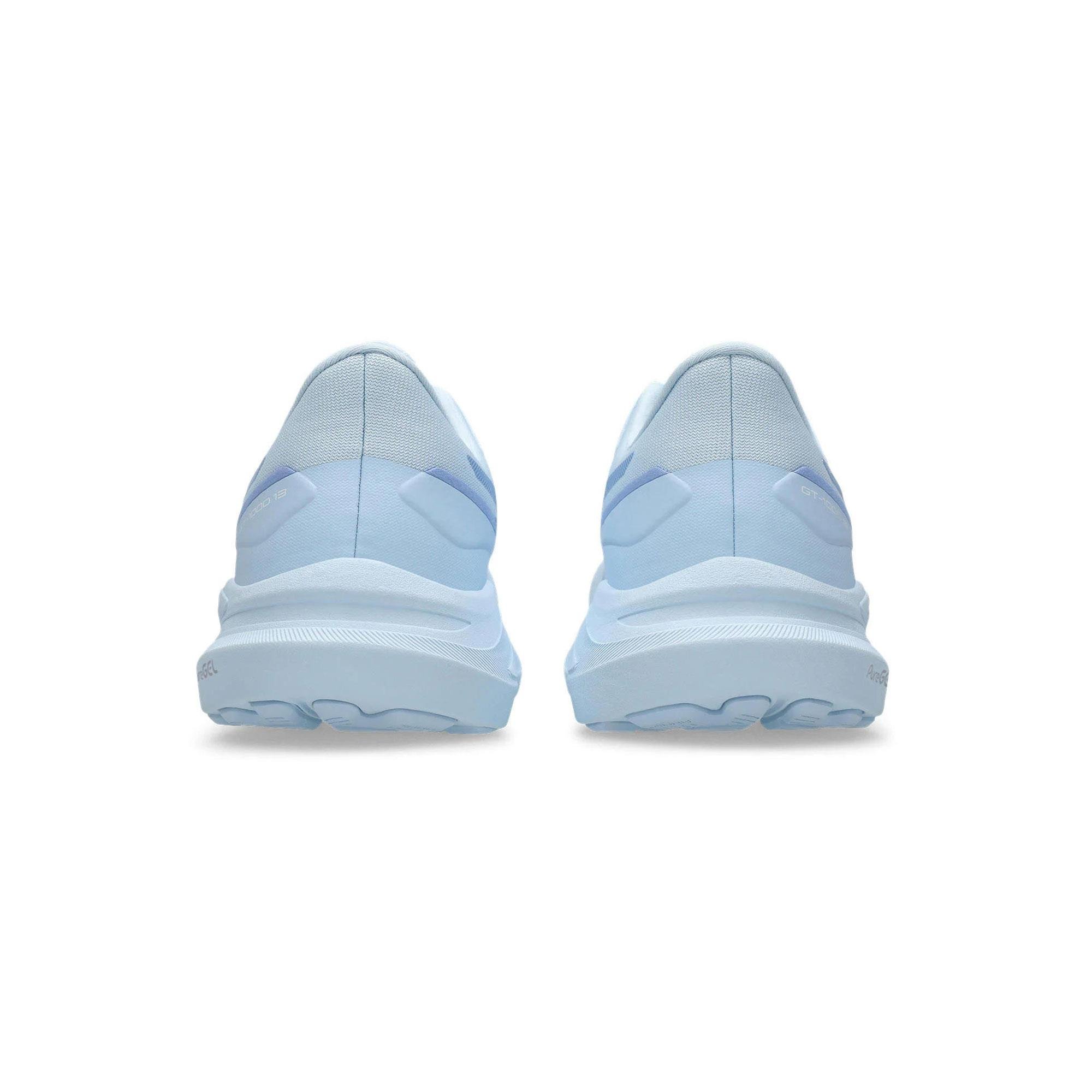 Asics GT-1000 13 Kadın Koşu Ayakkabısı - Görsel 6