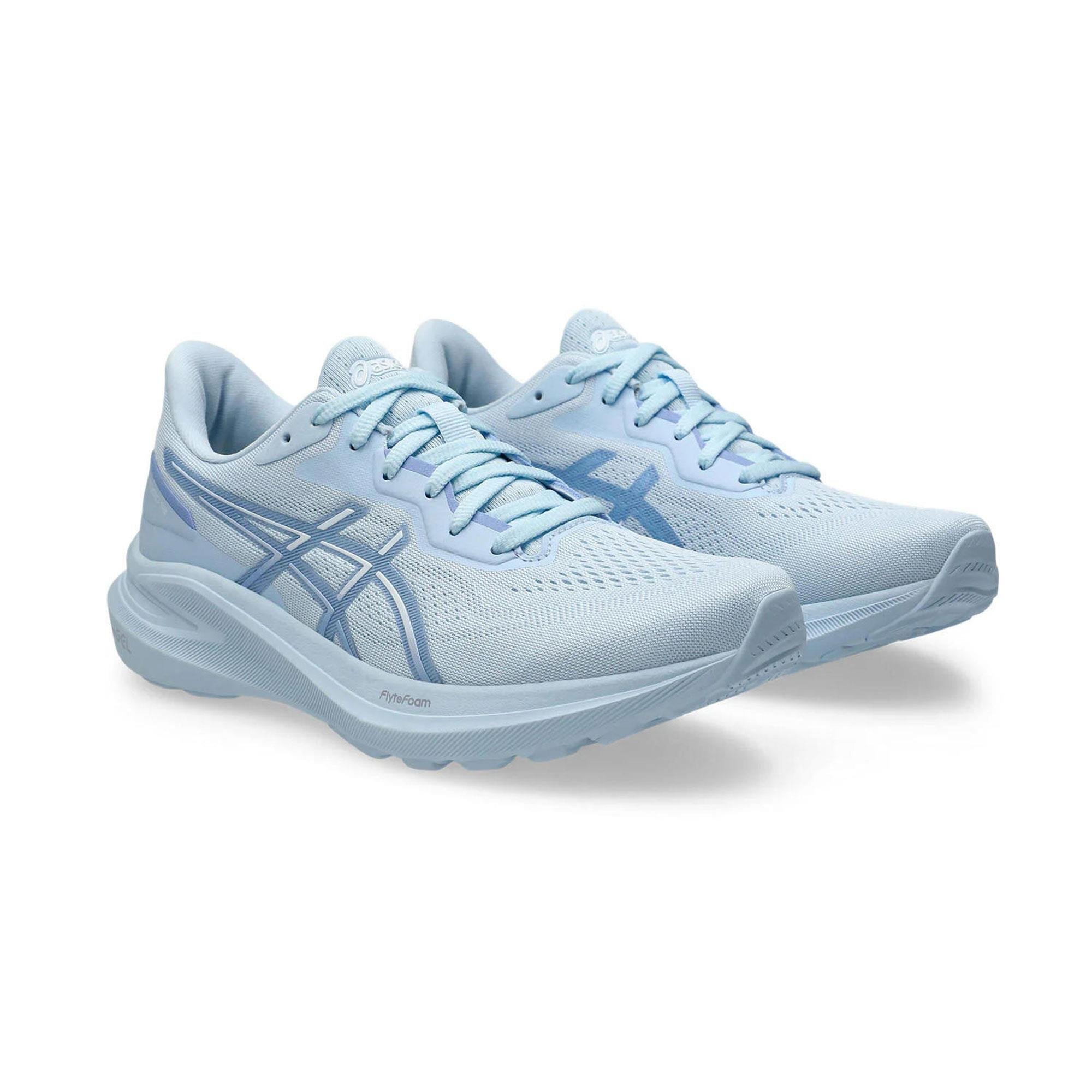 Asics GT-1000 13 Kadın Koşu Ayakkabısı - Görsel 4