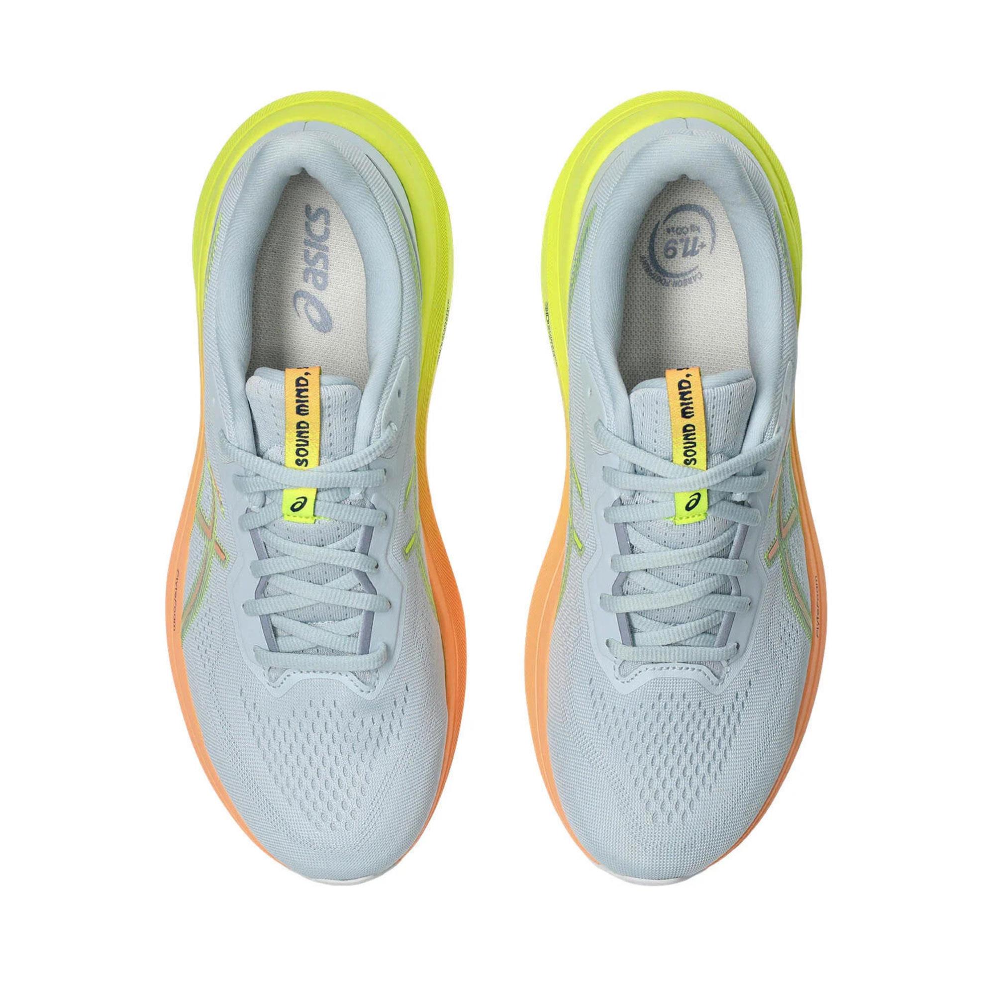 Asics GT-1000 13 Paris Erkek Koşu Ayakkabısı - Görsel 6