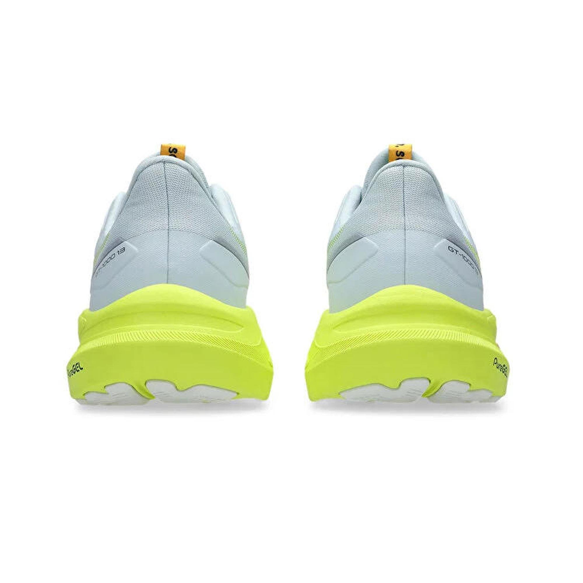 Asics GT-1000 13 Paris Kadın Koşu Ayakkabısı - Görsel 6