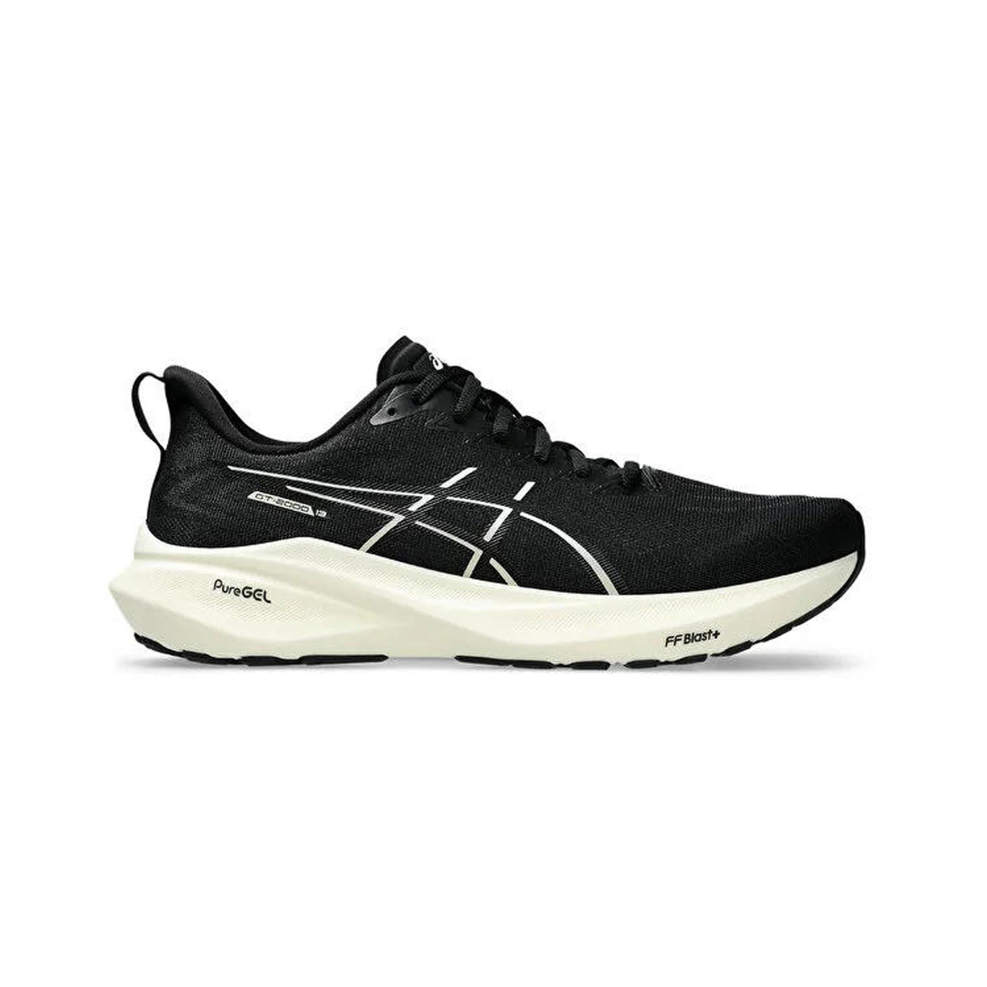 Asics Gt-2000 13 Erkek Koşu Ayakkabısı - Görsel 2