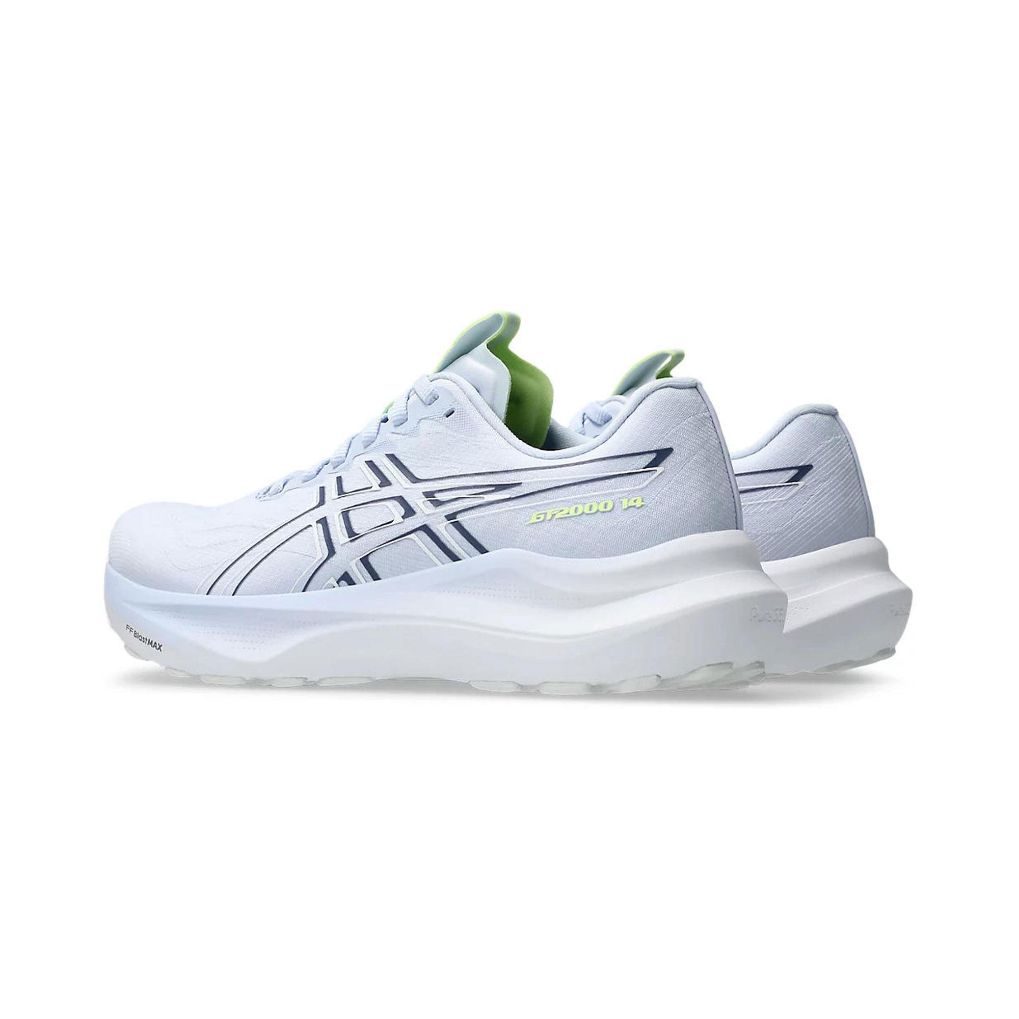 Asics GT-2000 14 Kadın Koşu Ayakkabısı - Görsel 4