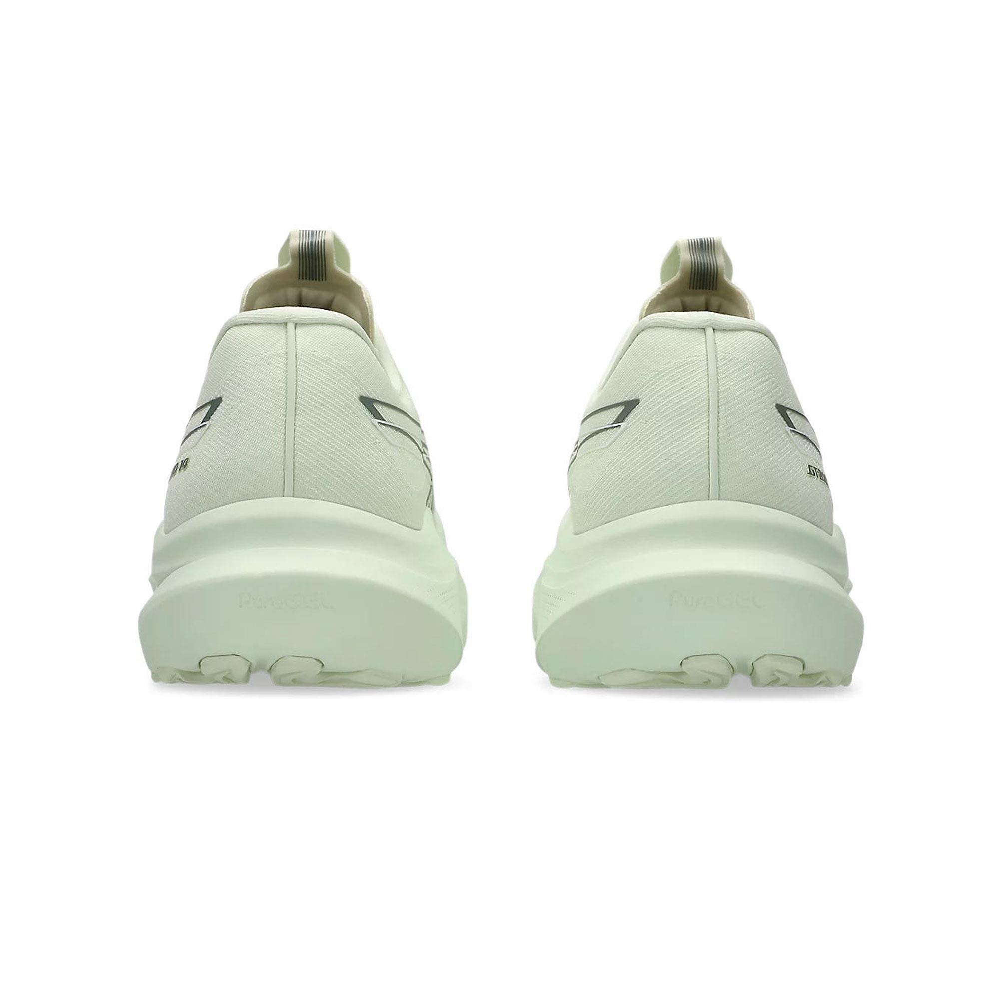 Asics Yeşil Asics Gt 2000 14 Koşu Ayakkabısı