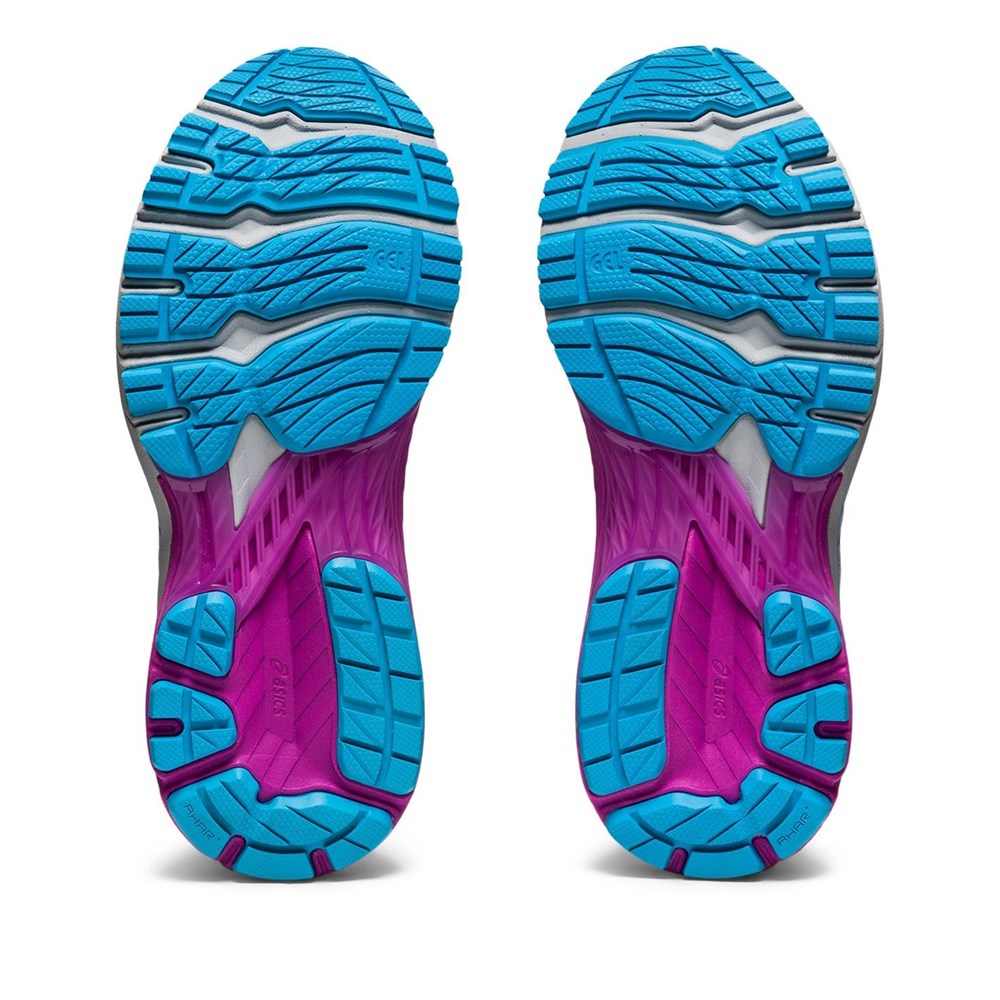 Asics GT-2000 9 Kadın Koşu Ayakkabısı