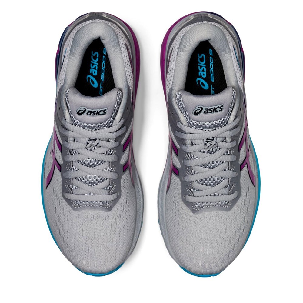 Asics GT-2000 9 Kadın Koşu Ayakkabısı