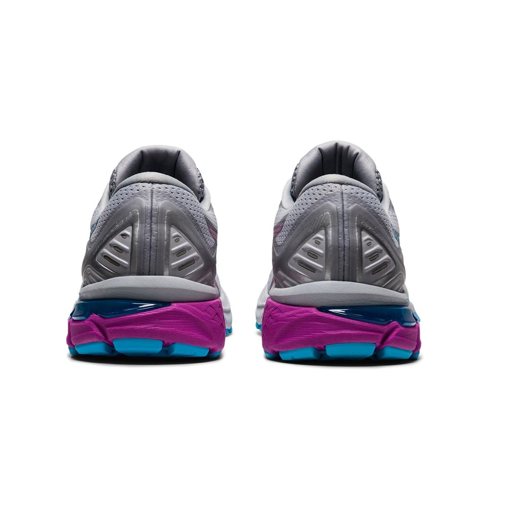 Asics GT-2000 9 Kadın Koşu Ayakkabısı