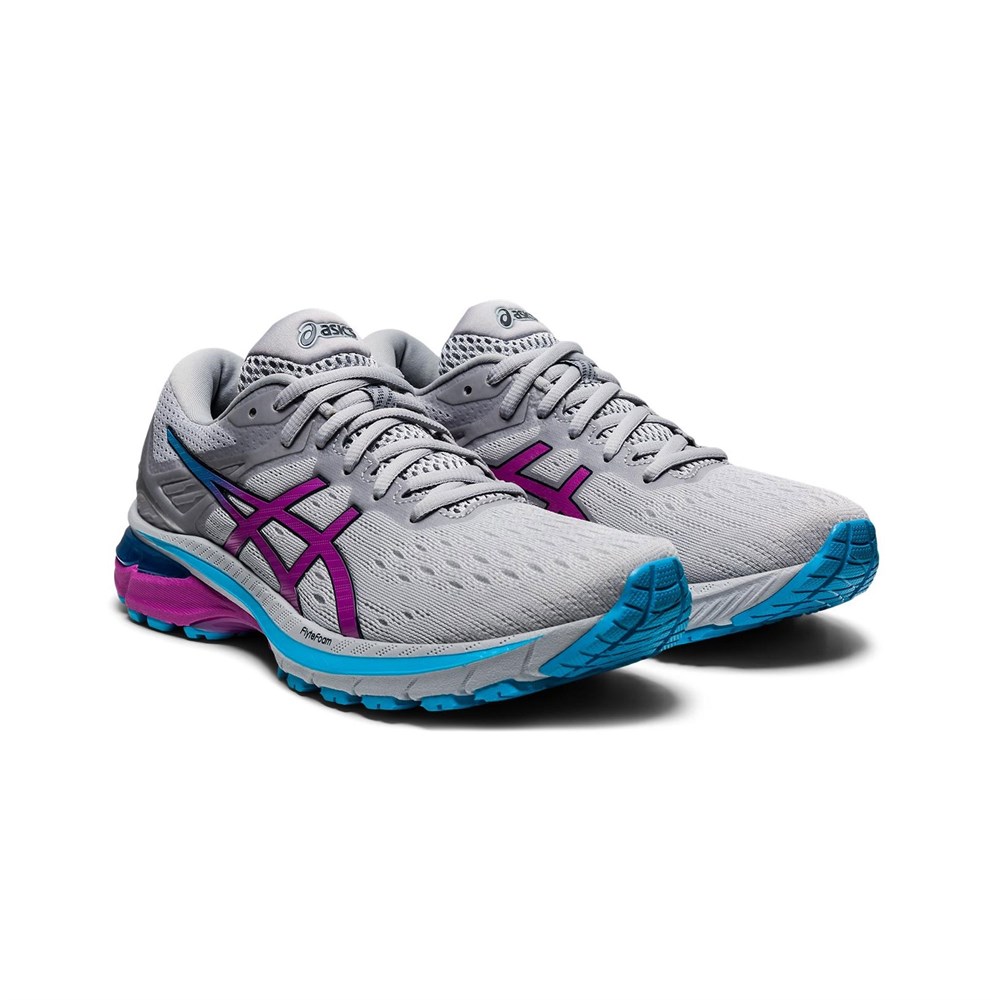 Asics GT-2000 9 Kadın Koşu Ayakkabısı