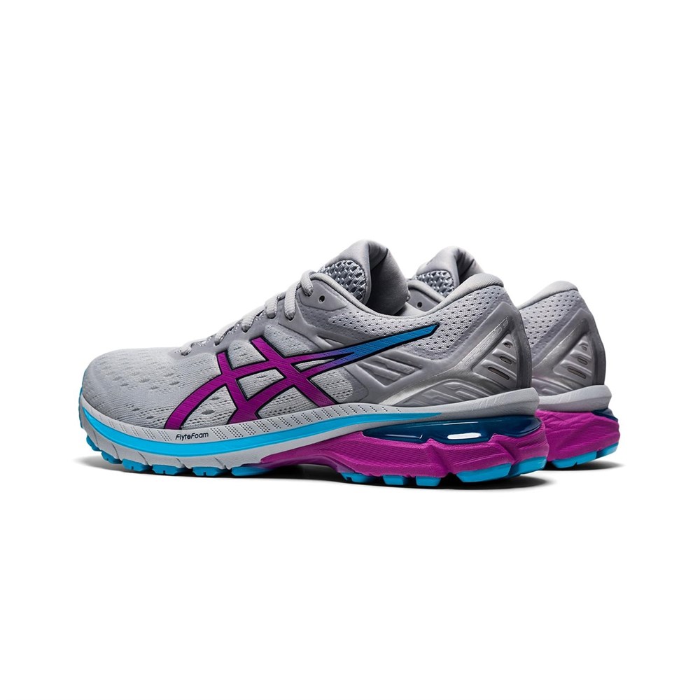Asics GT-2000 9 Kadın Koşu Ayakkabısı