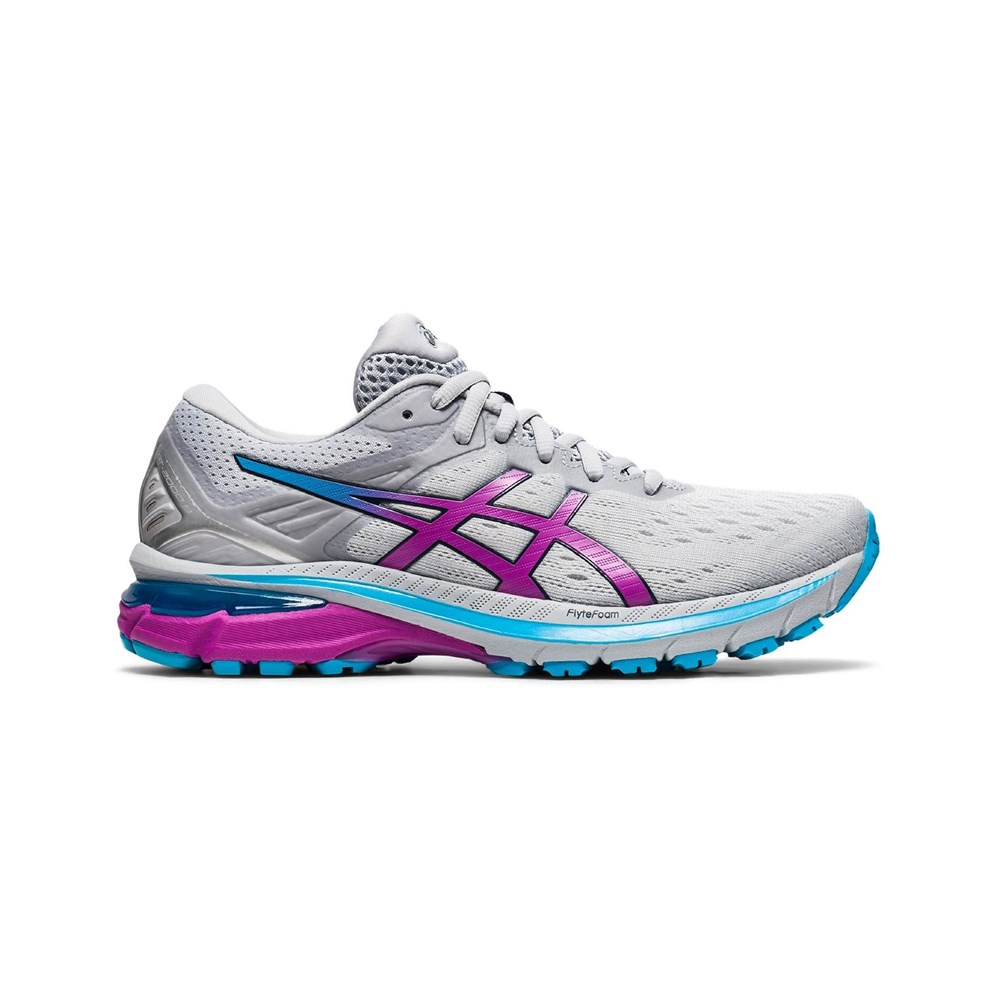 Asics GT-2000 9 Kadın Koşu Ayakkabısı