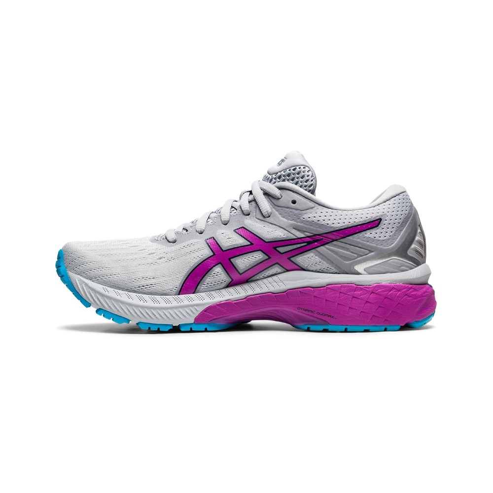 Asics GT-2000 9 Kadın Koşu Ayakkabısı