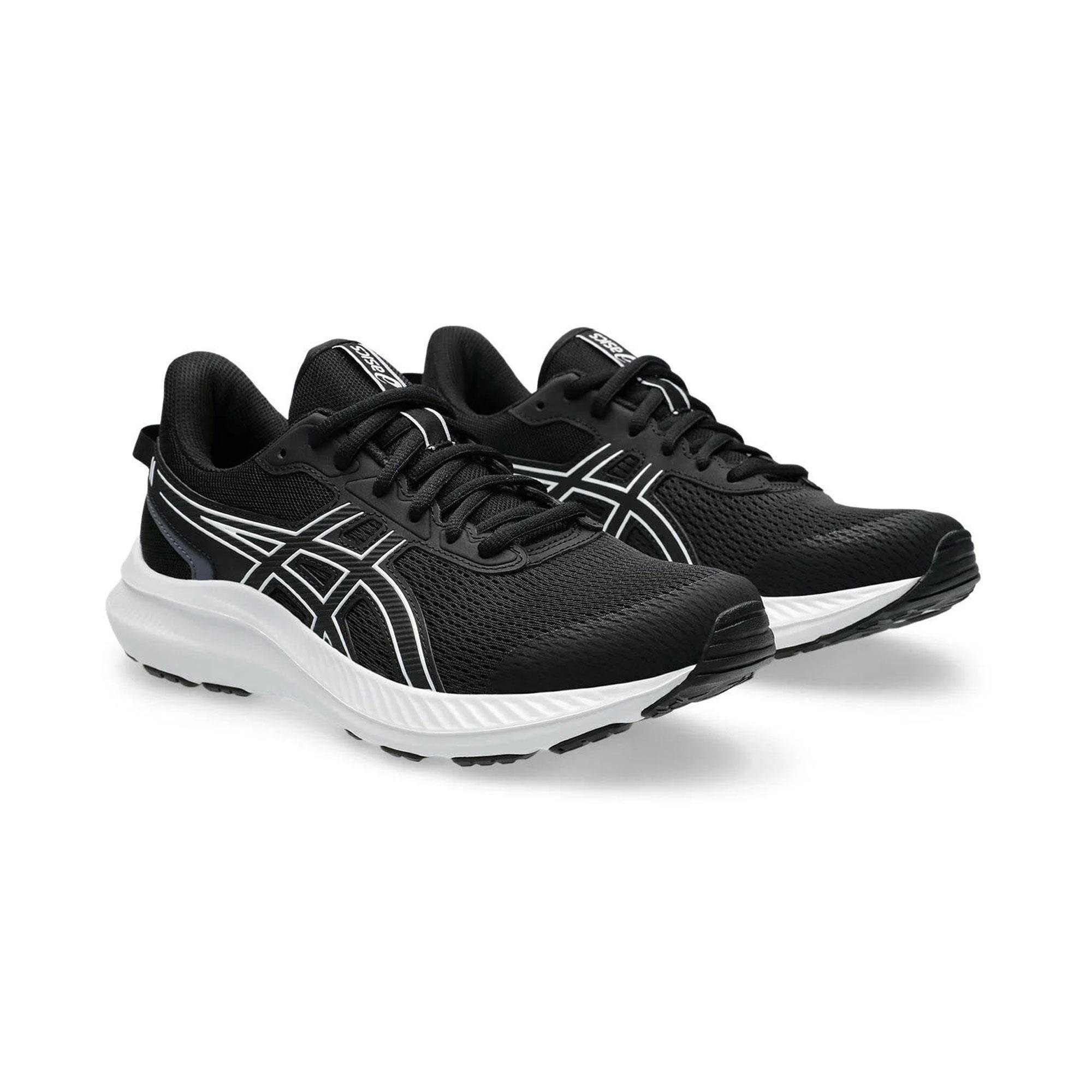 Asics Jolt 5 Kadın Koşu Ayakkabısı - Görsel 4