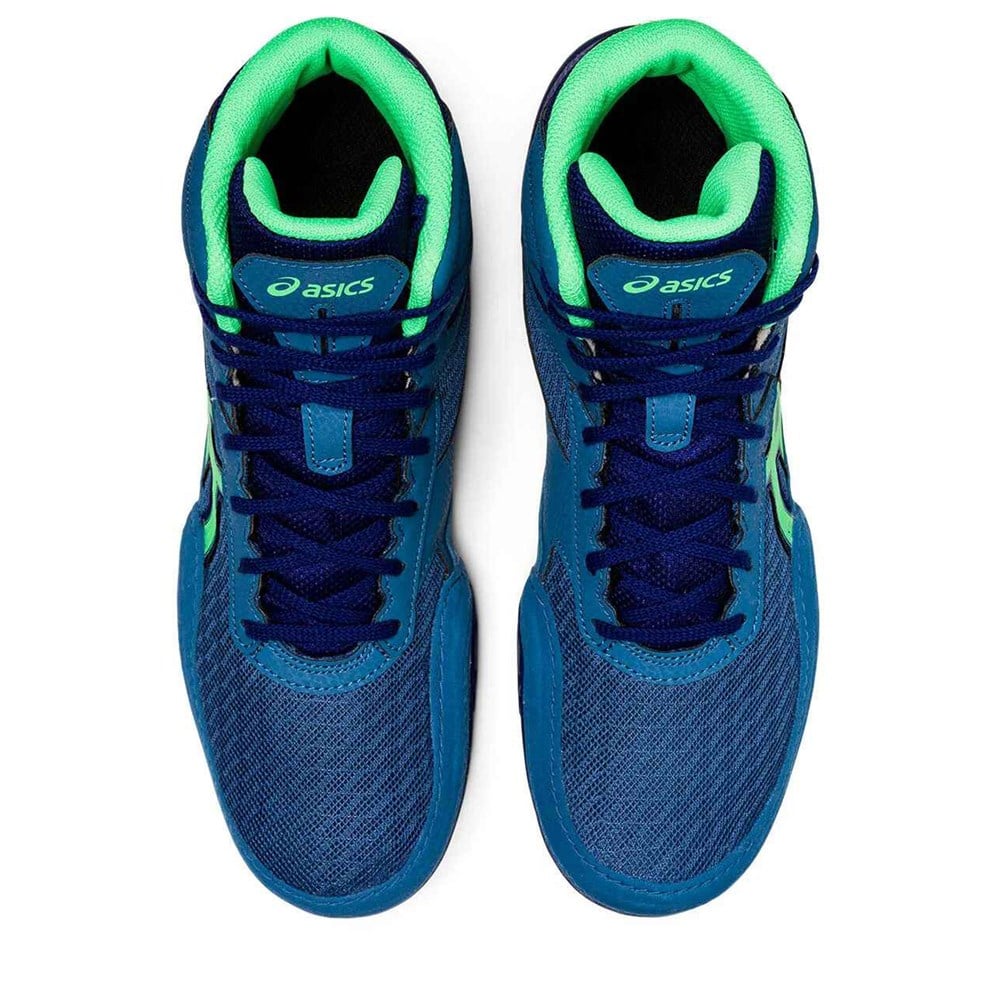 Asics Matflex 6 Erkek Güreş Ayakkabısı