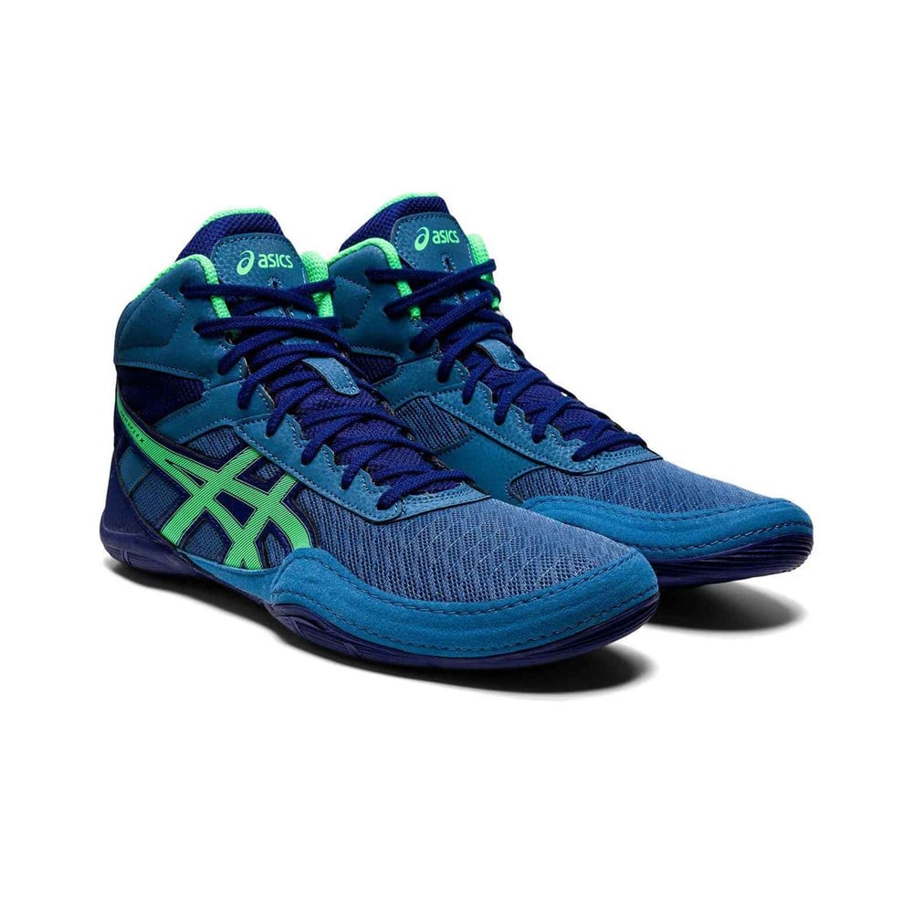 Asics Matflex 6 Erkek Güreş Ayakkabısı