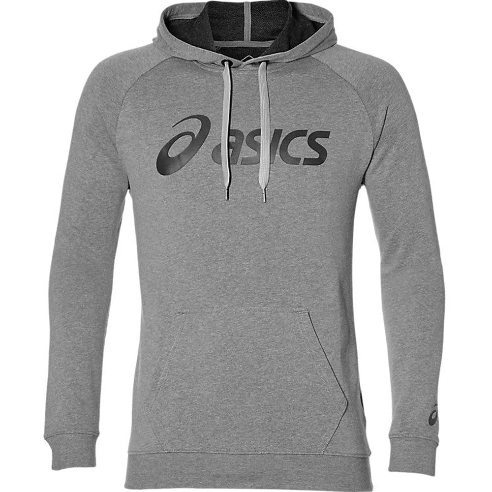 Asics Oth Hoodie Erkek Sweatshirt