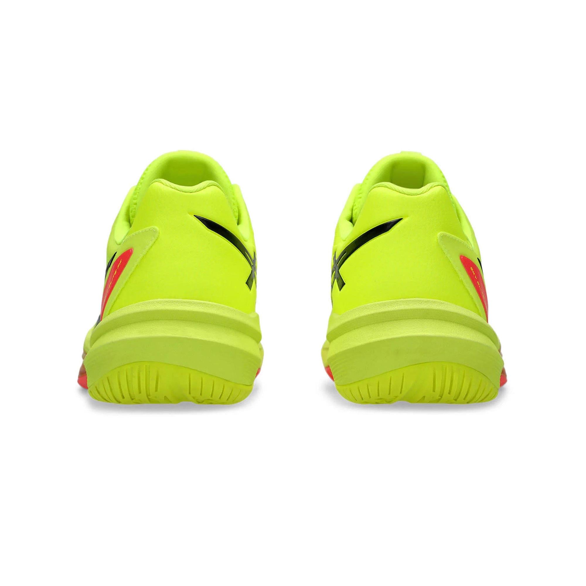 Asics Sky Elite Ff 3 Paris Erkek Voleybol Ayakkabısı 1051A085-750
