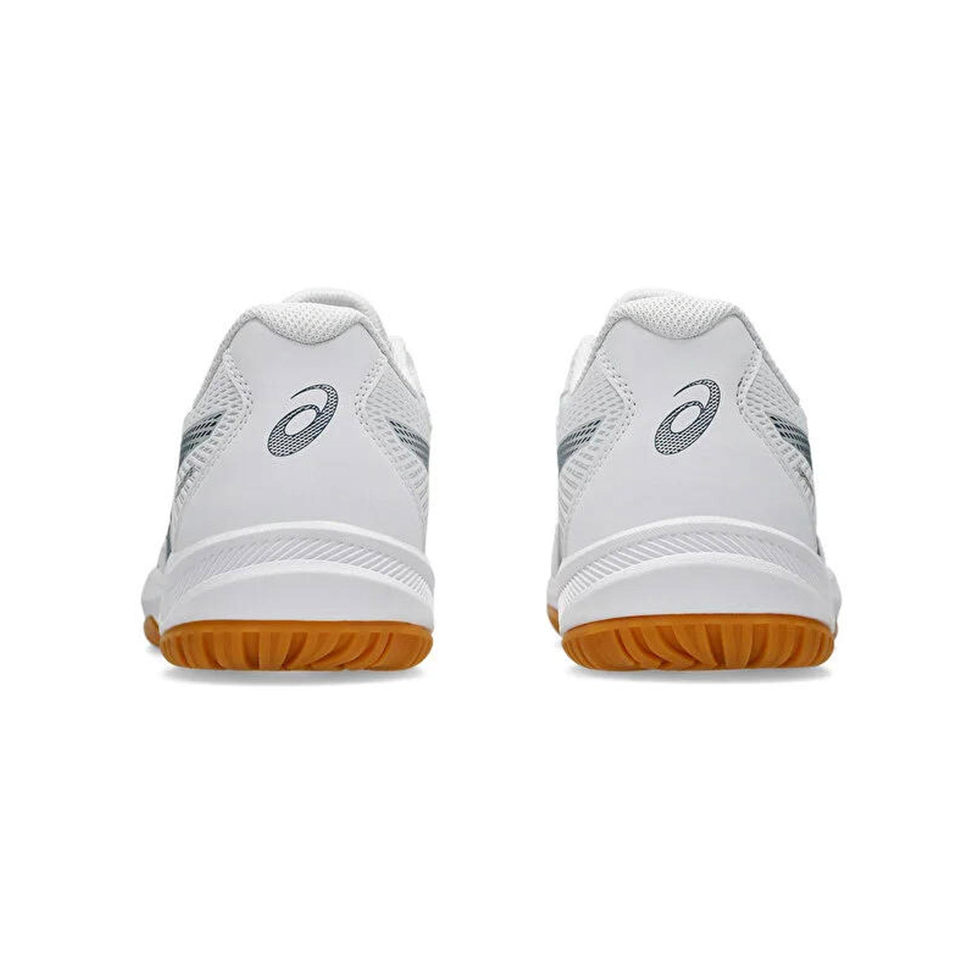 Asics Upcourt 6 Erkek Voleybol Ayakkabısı - Görsel 6