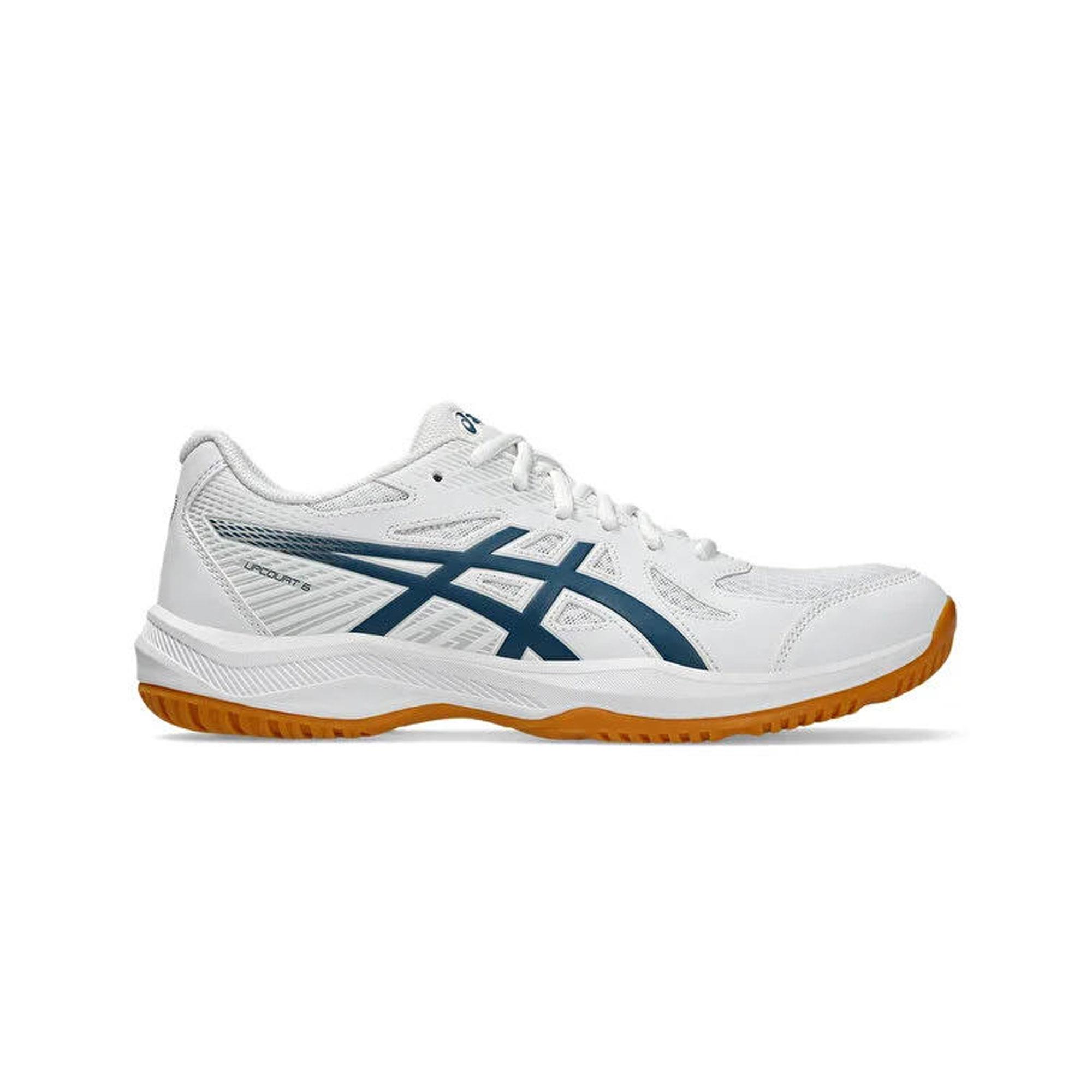 Asics Upcourt 6 Erkek Voleybol Ayakkabısı - Görsel 2