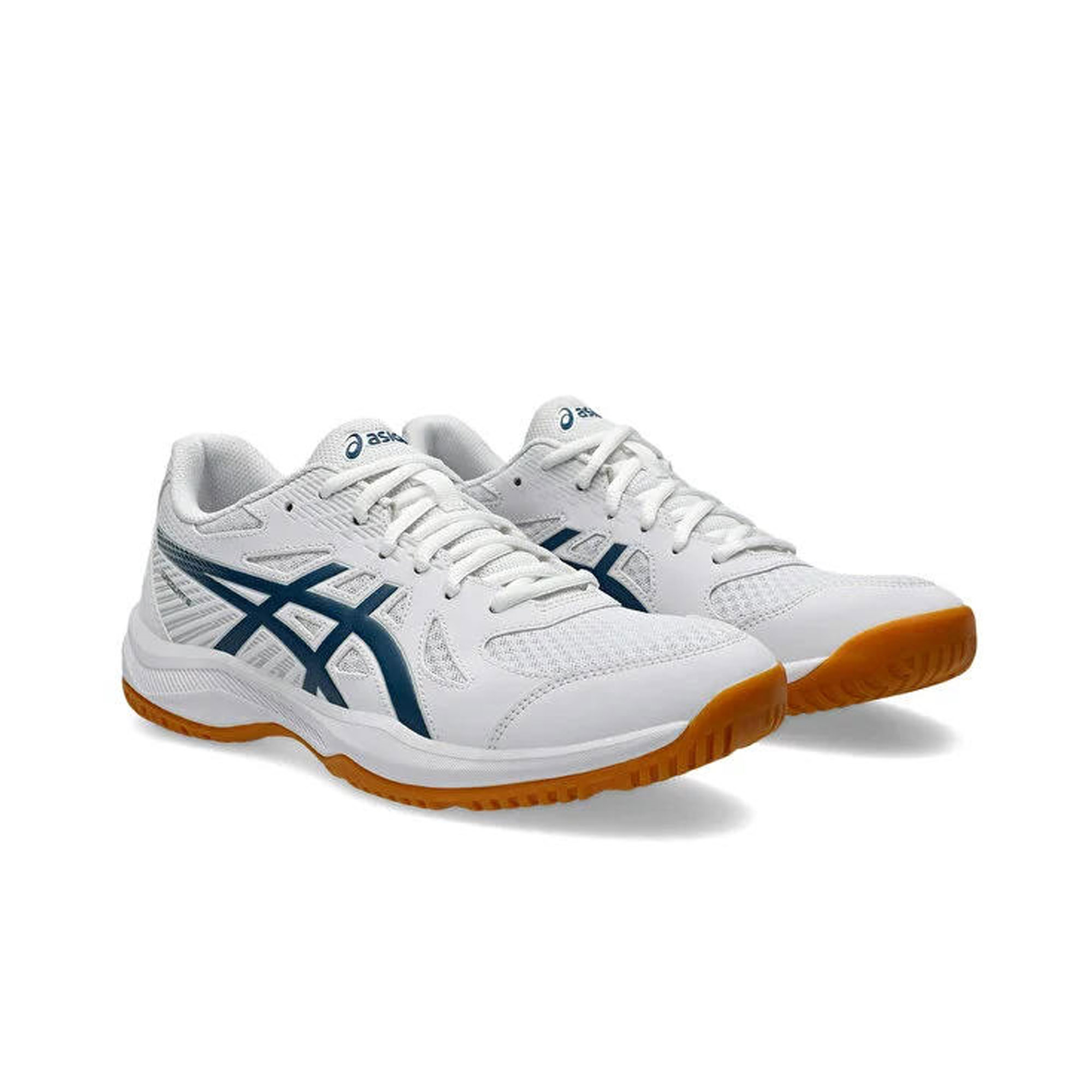 Asics Beyaz Asics Upcourt 6
