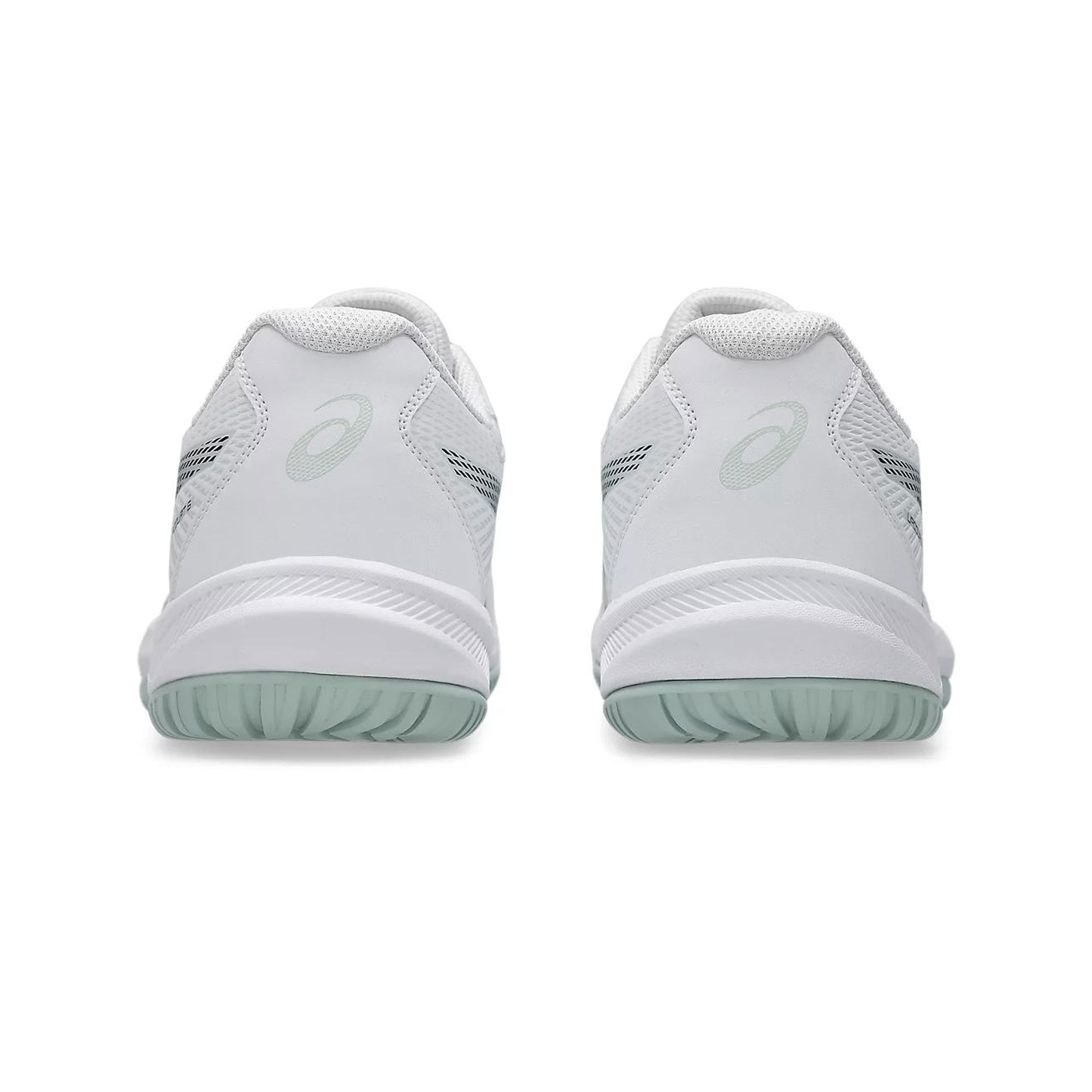 Asics Beyaz Asics Upcourt 6 Voleybol Ayakkabısı