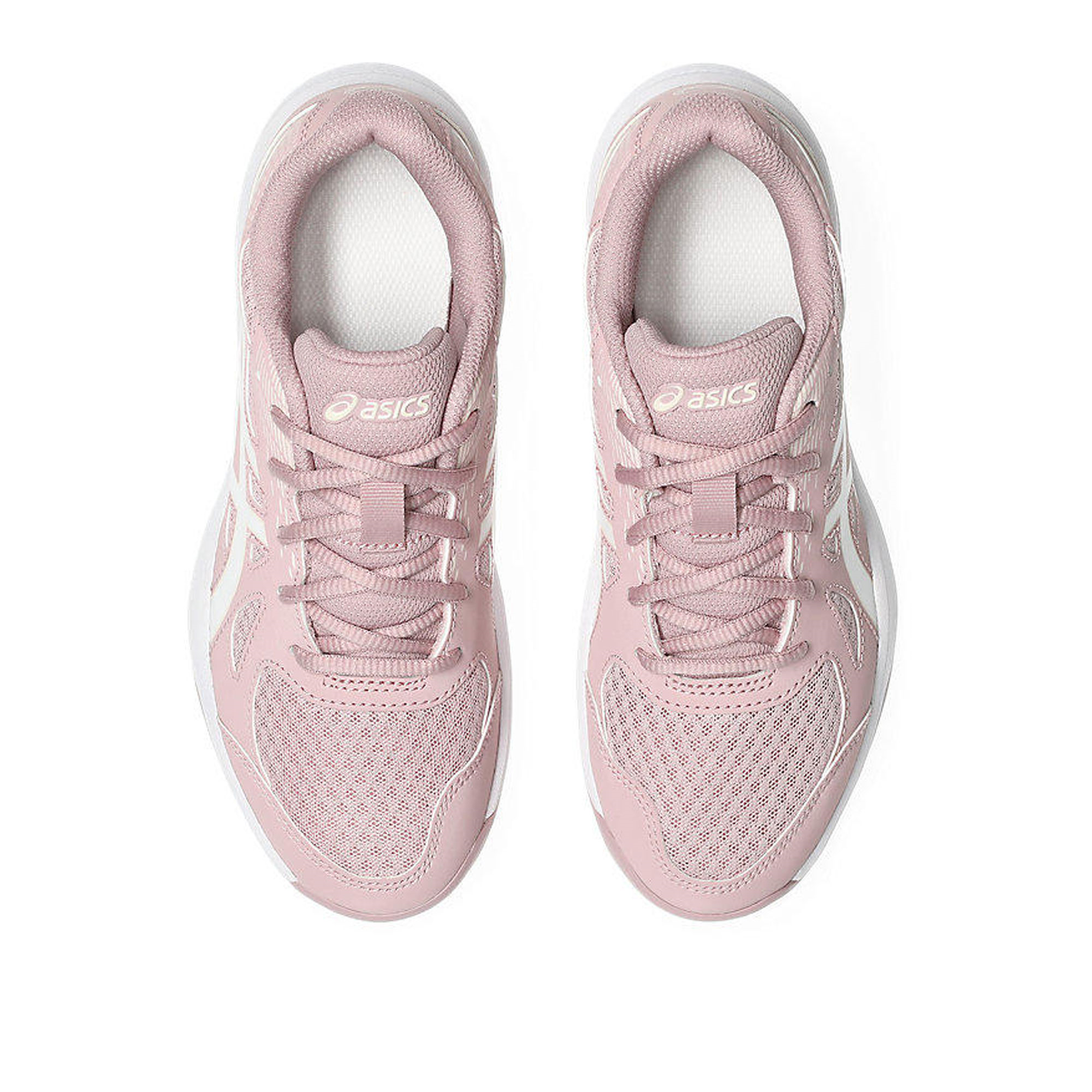 Asics Upcourt 6 GS Çocuk Voleybol Ayakkabısı