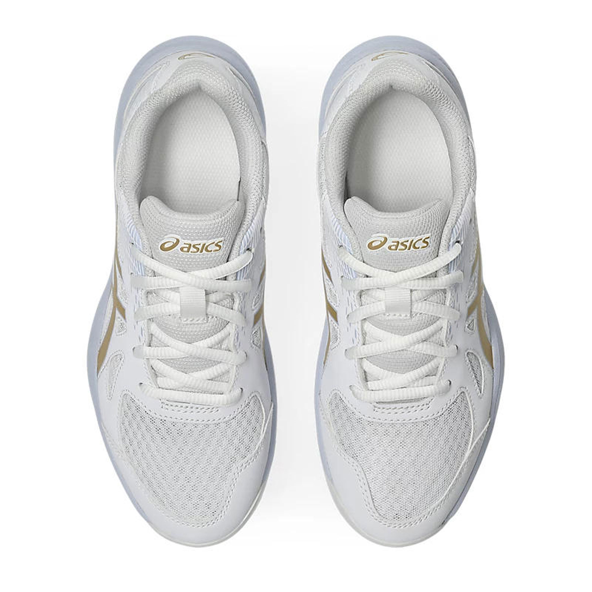 Asics Upcourt 6 GS Çocuk Voleybol Ayakkabısı