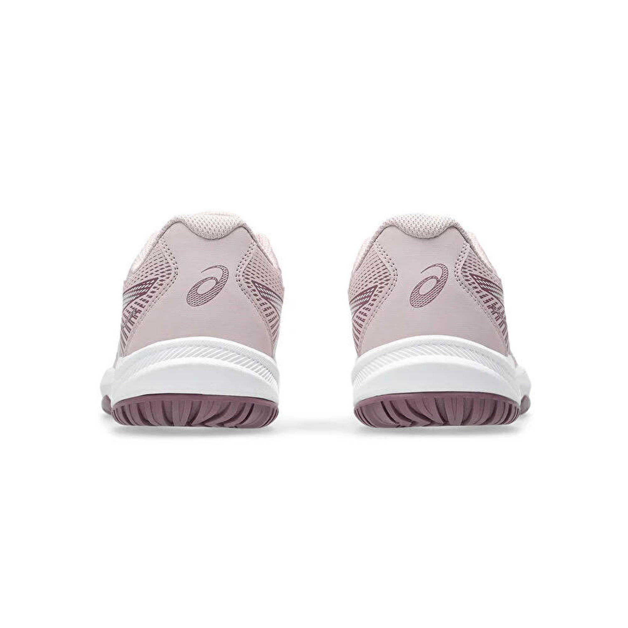 Asics Pembe Asics Upcourt 6 GS Çocuk Voleybol Ayakkabısı