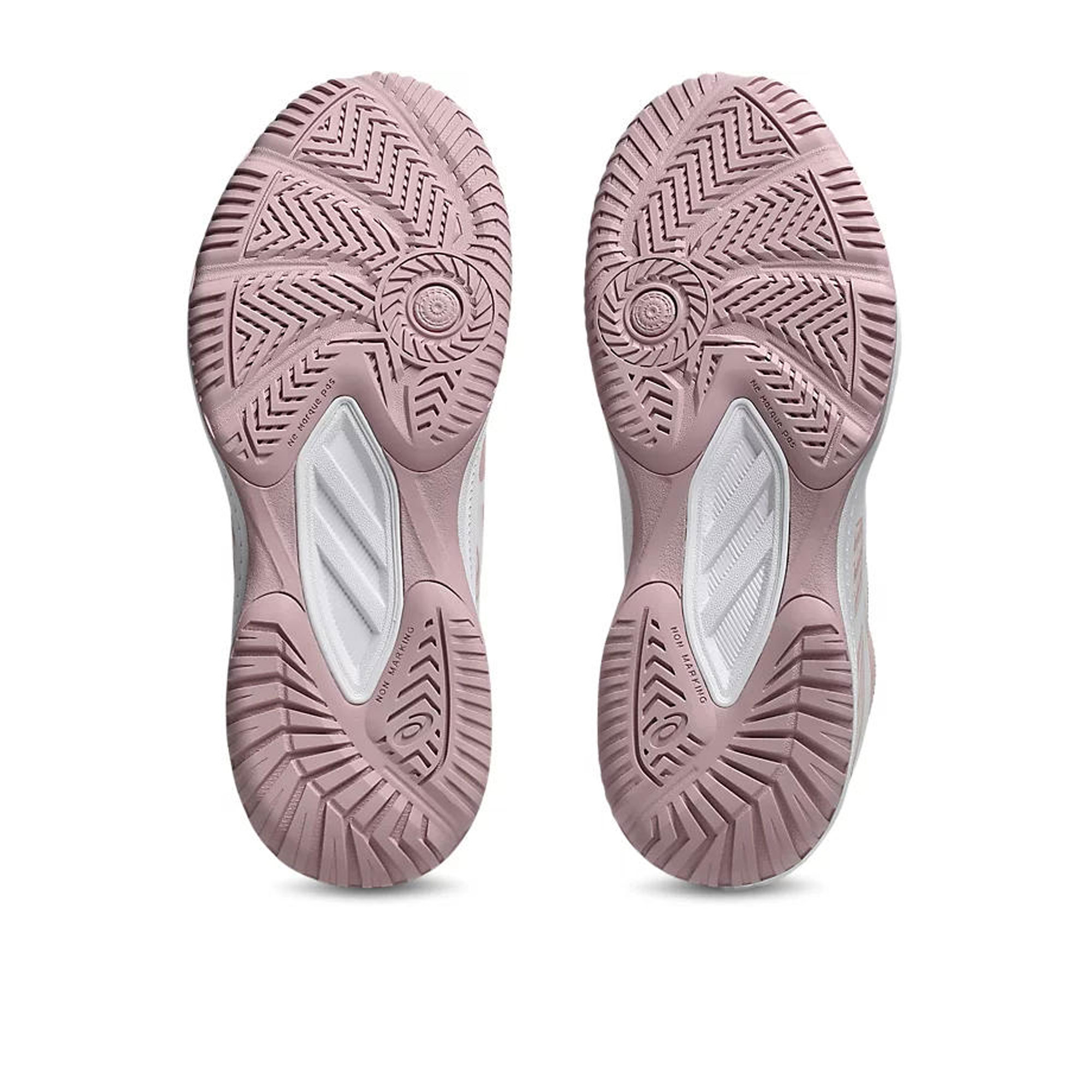Asics Upcourt 6 GS Çocuk Voleybol Ayakkabısı